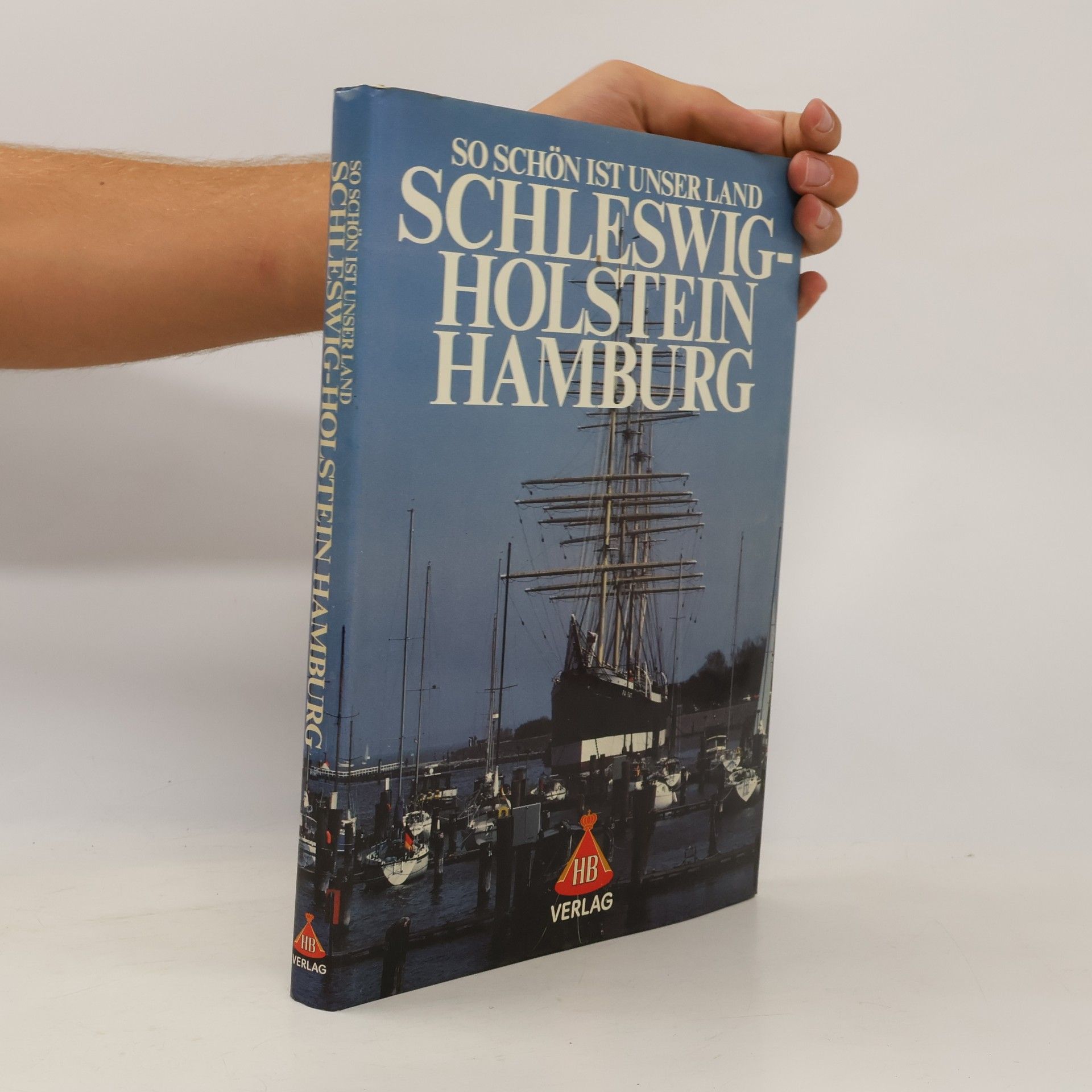 Maria Elisabeth Straub Schleswig-Holstein, Hamburg