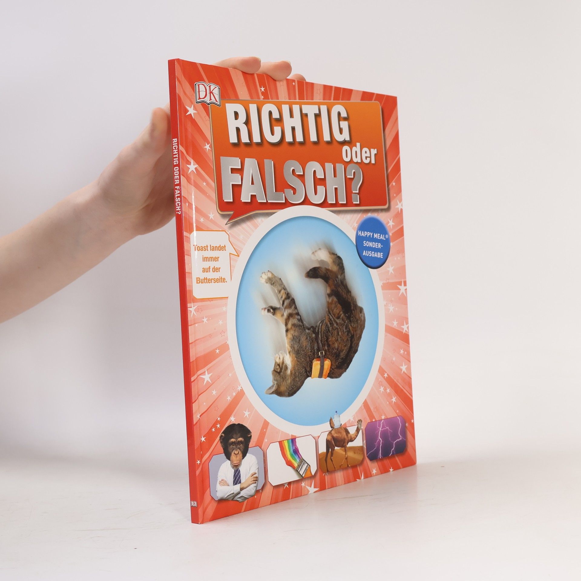 Autorenkollektiv Richtig oder falsch?
