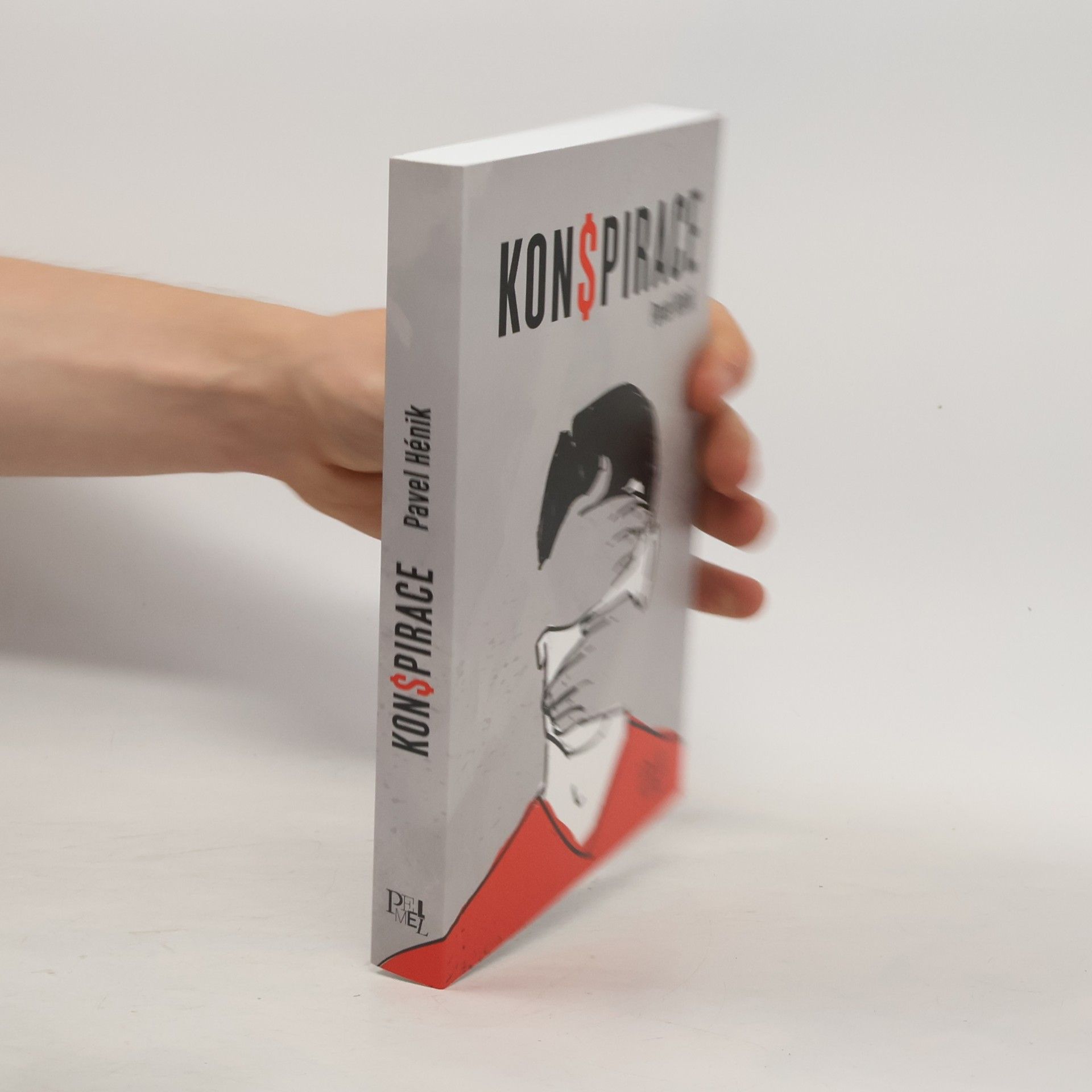 Kon$pirace
