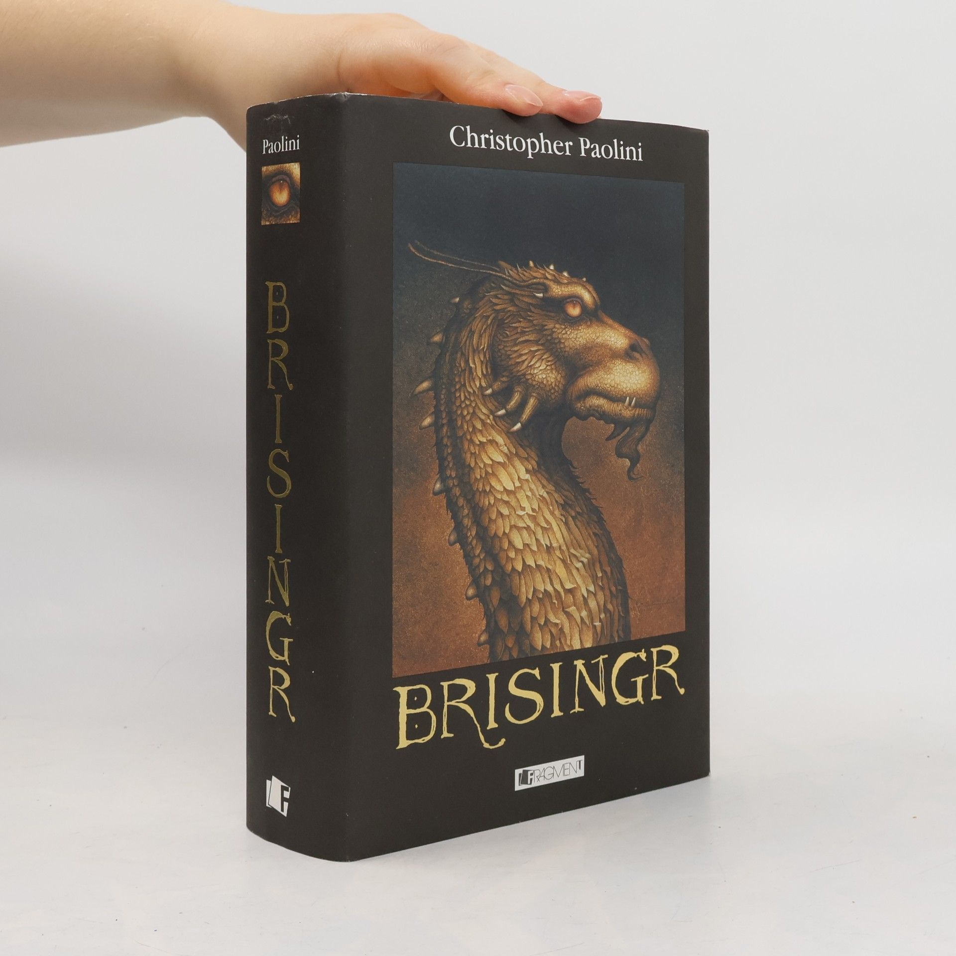 Brisingr