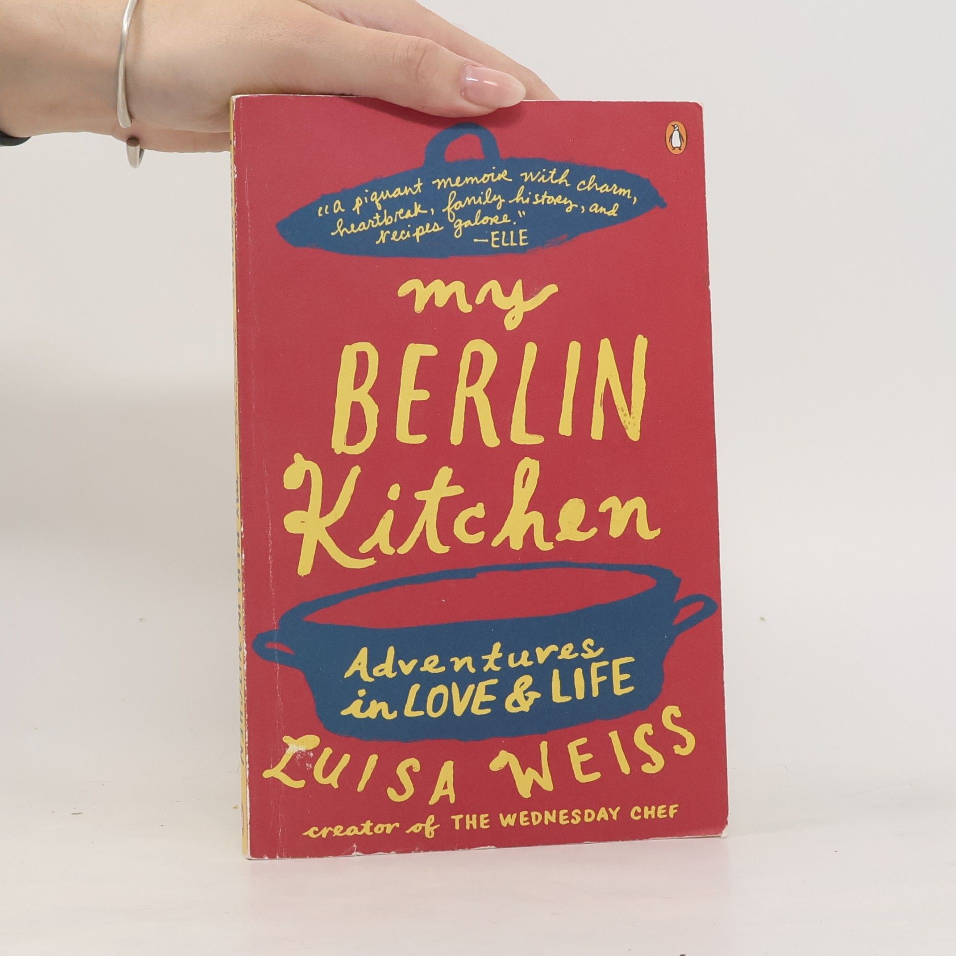 Luisa Weiss My Berlin Kitchen