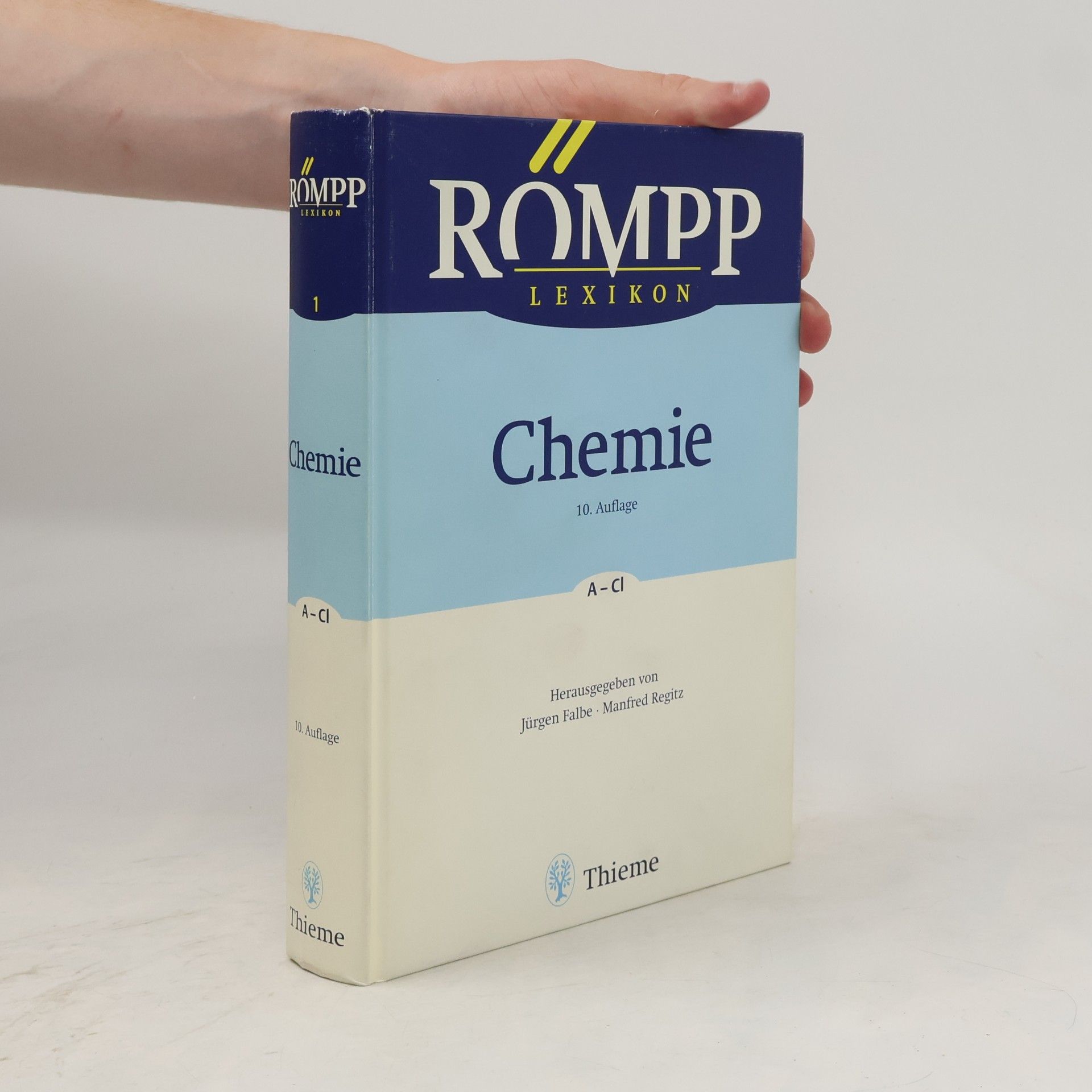 Chemie 2