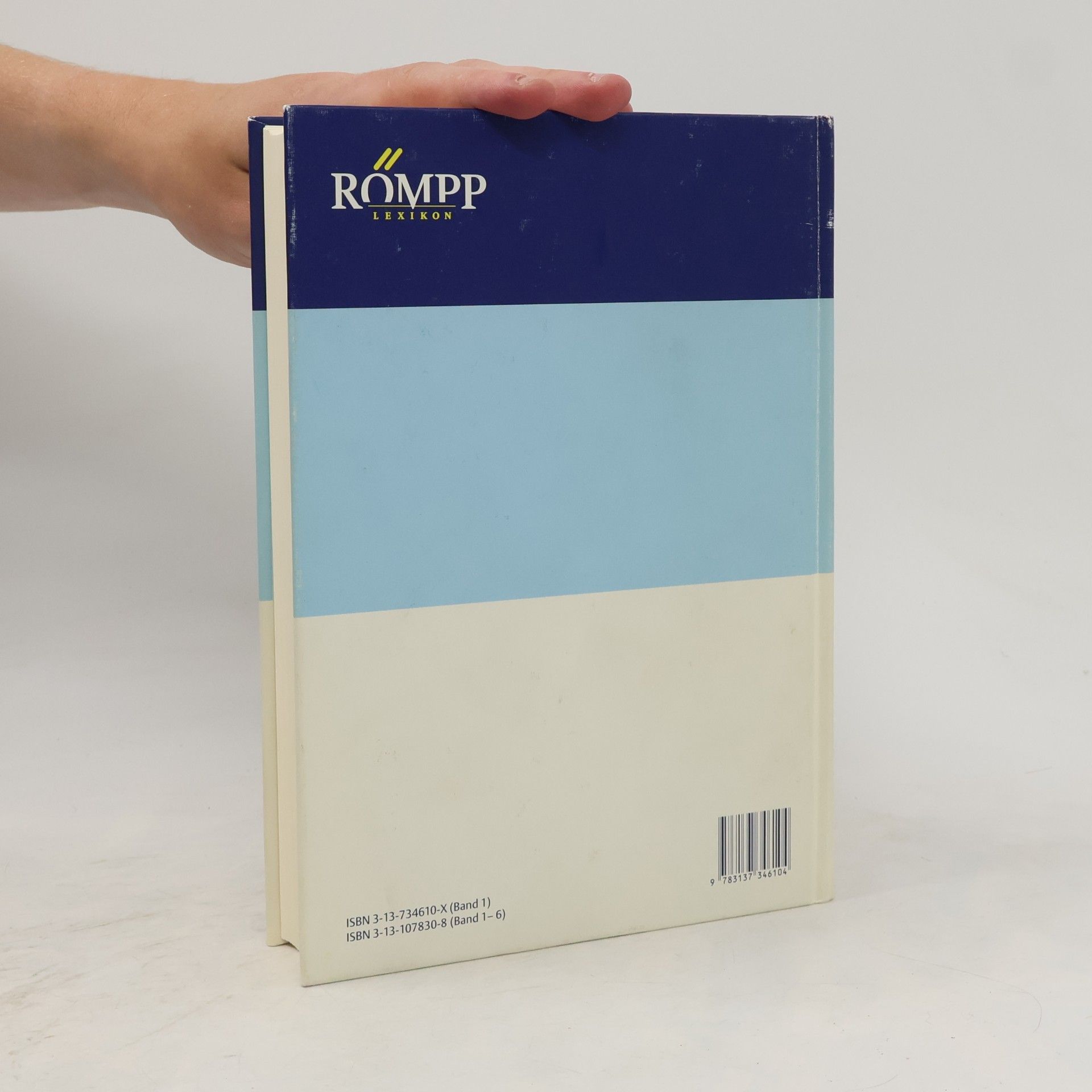 Jürgen Falbe Chemie 2
