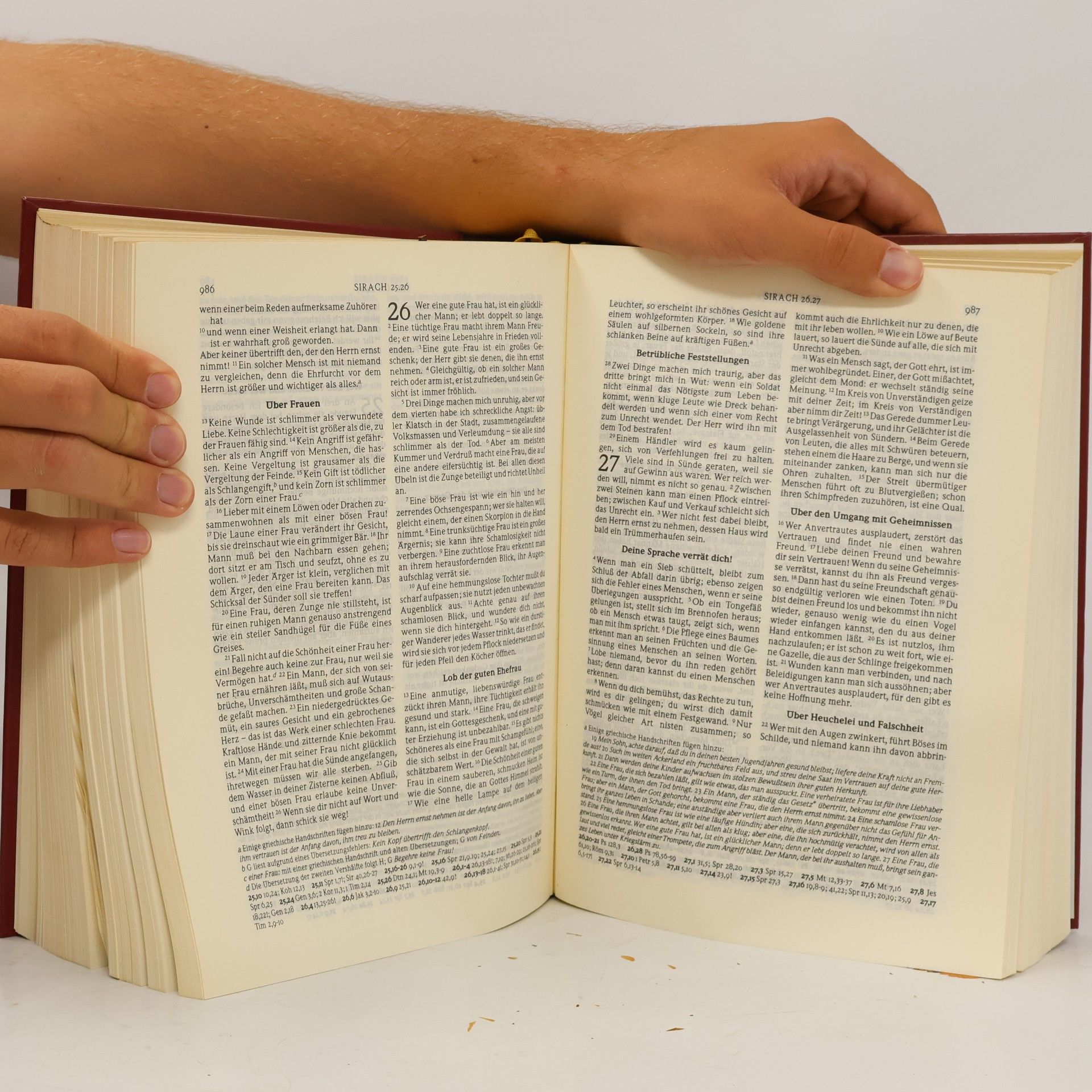 Autorenkollektiv Die Gute Nachricht. Die Bibel in heutigem Deutsch