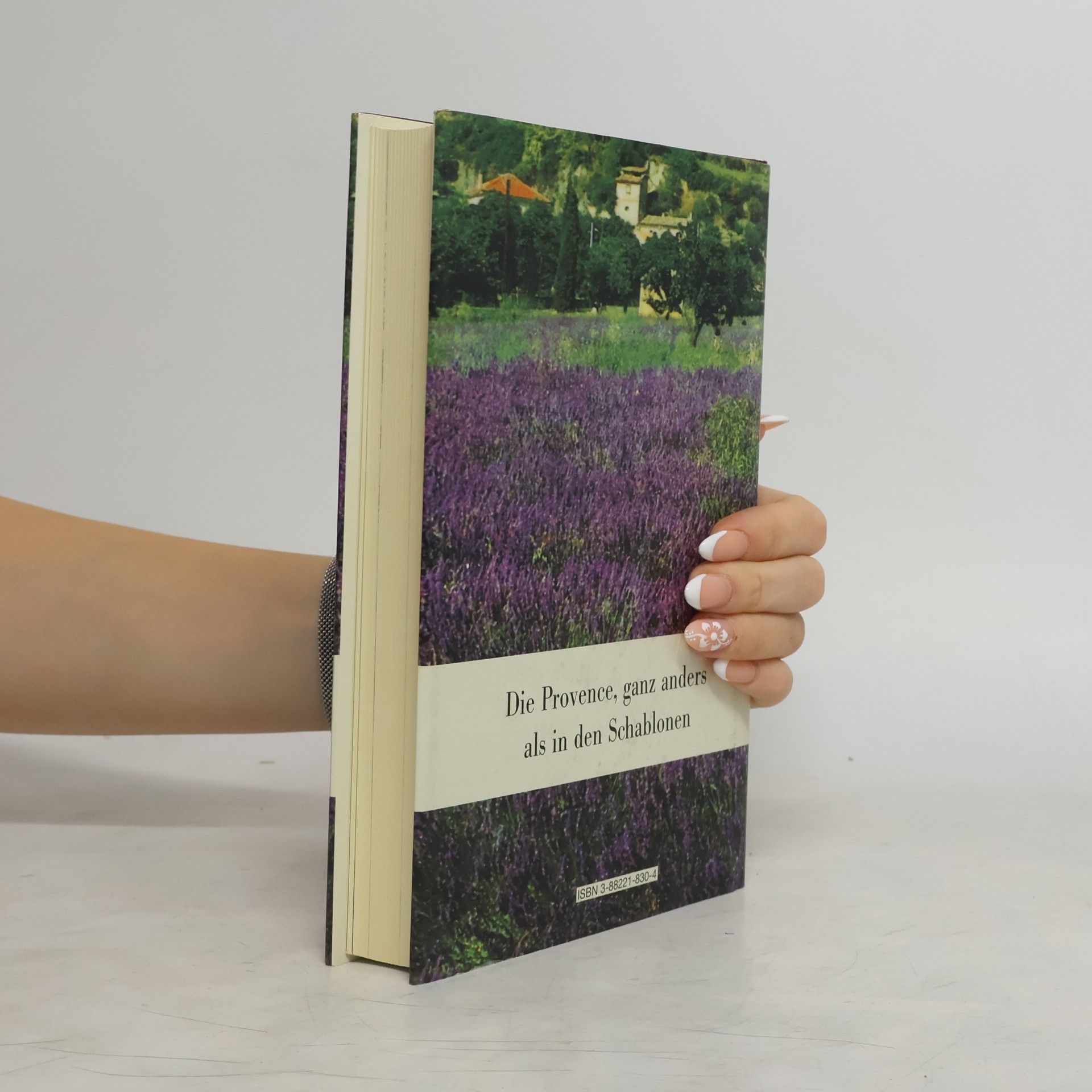 Jean Giono Provence