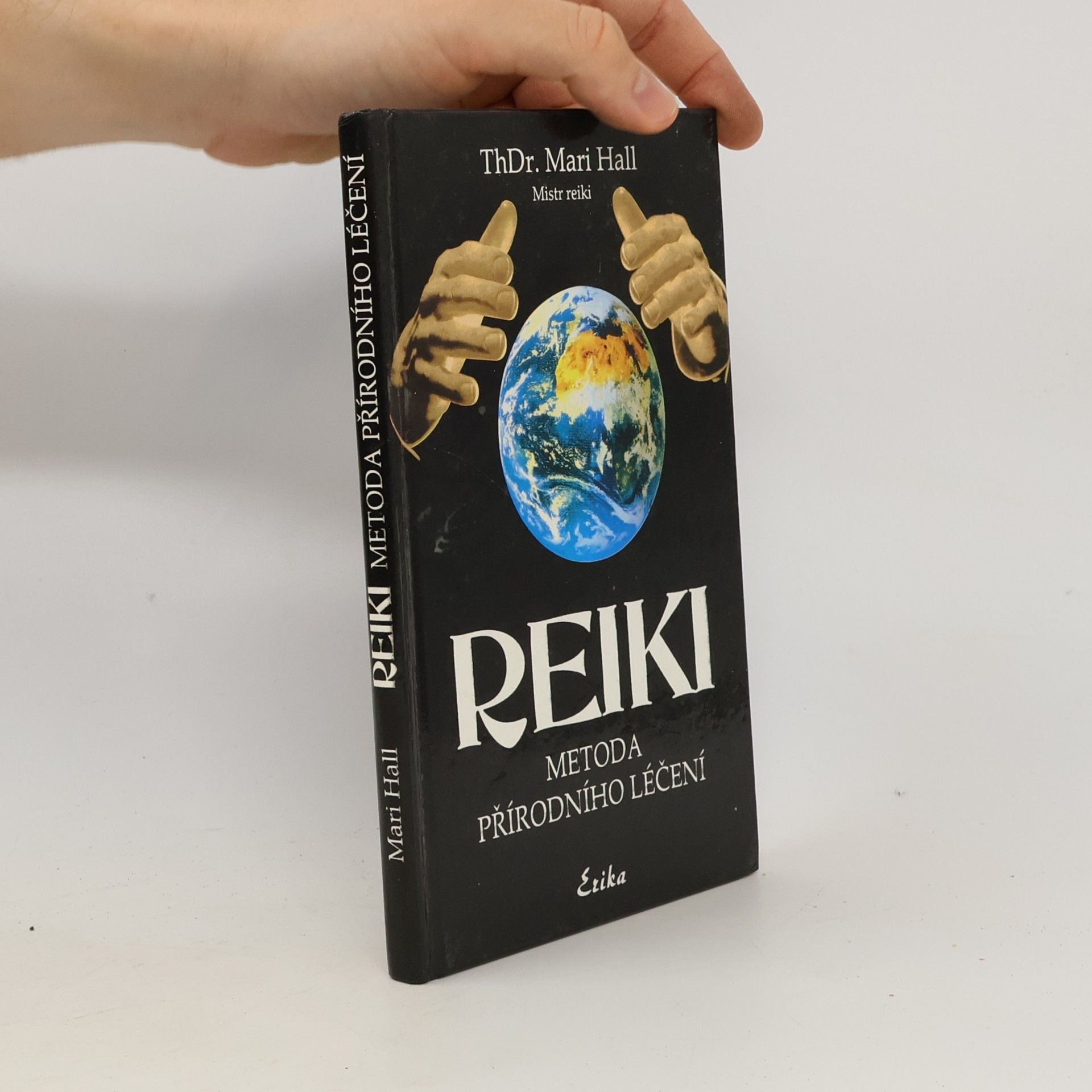 Reiki