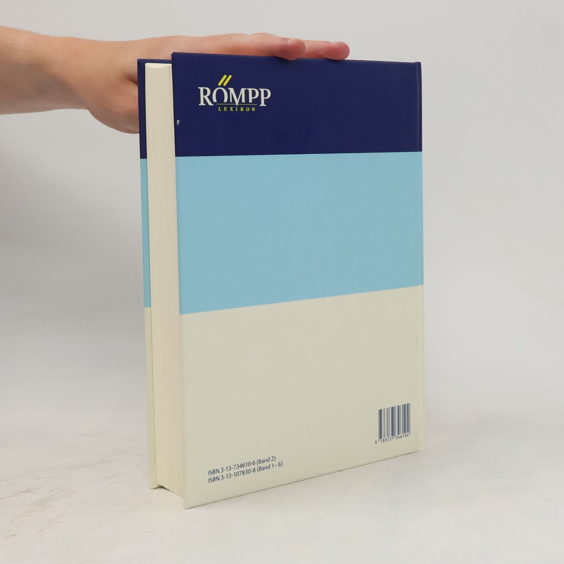 Jürgen Falbe Chemie 2