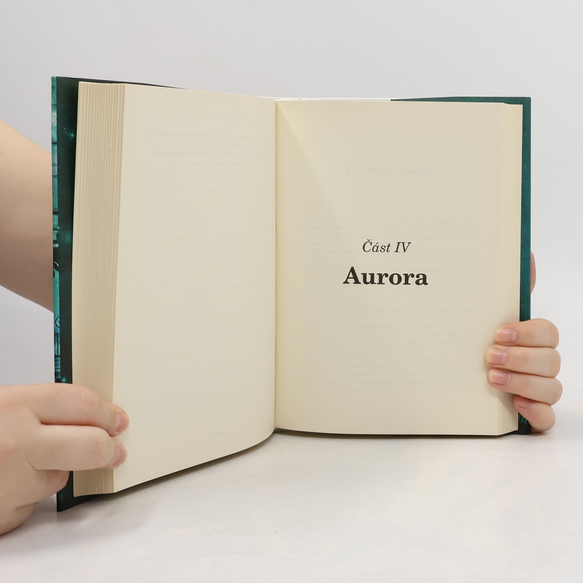 Isaac Asimov Roboti a impérium