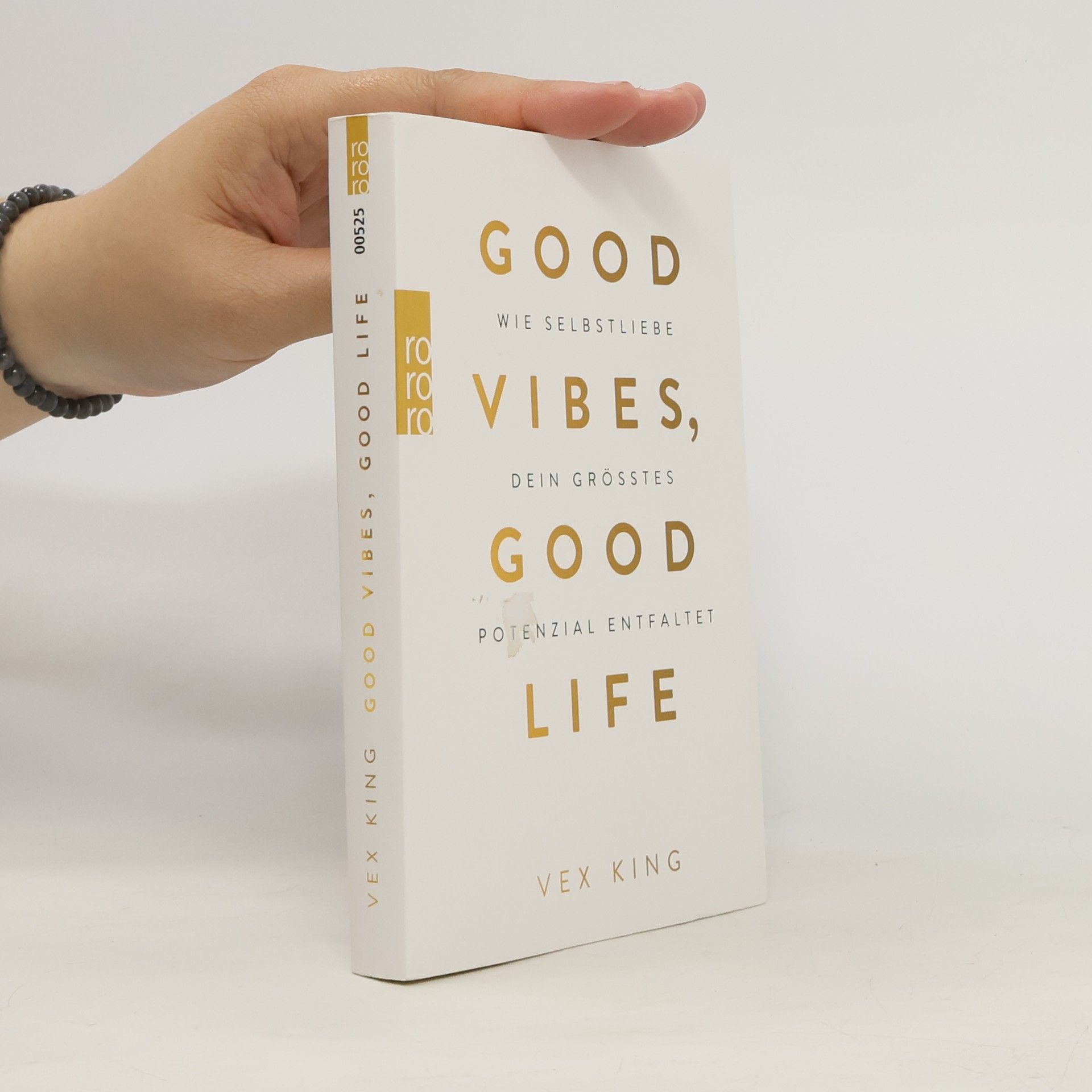 Vex King Good Vibes, Good Life