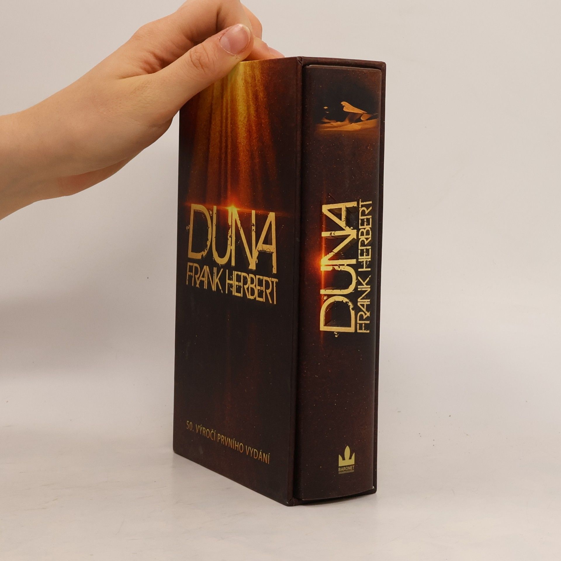 Frank Herbert Duna