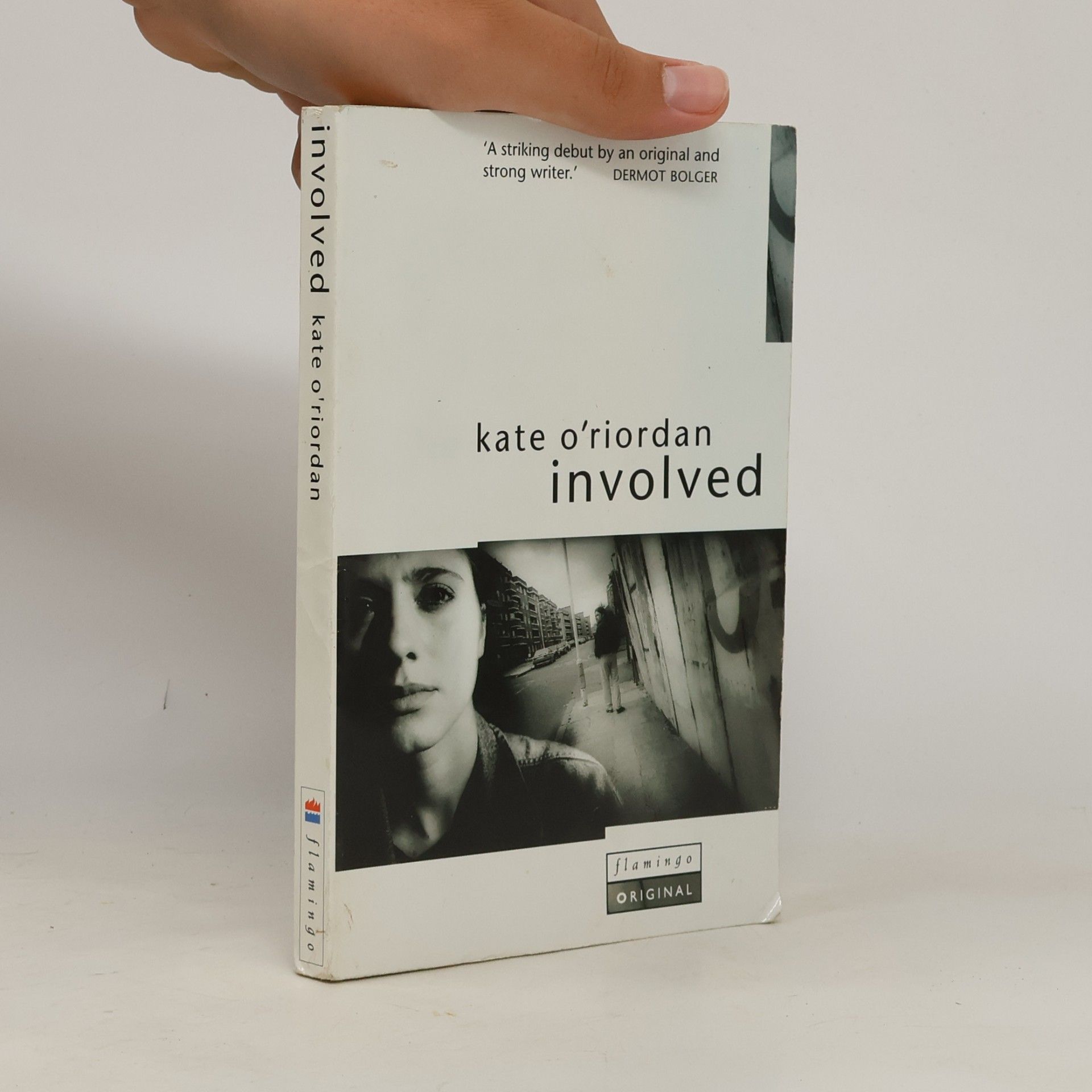 Involved