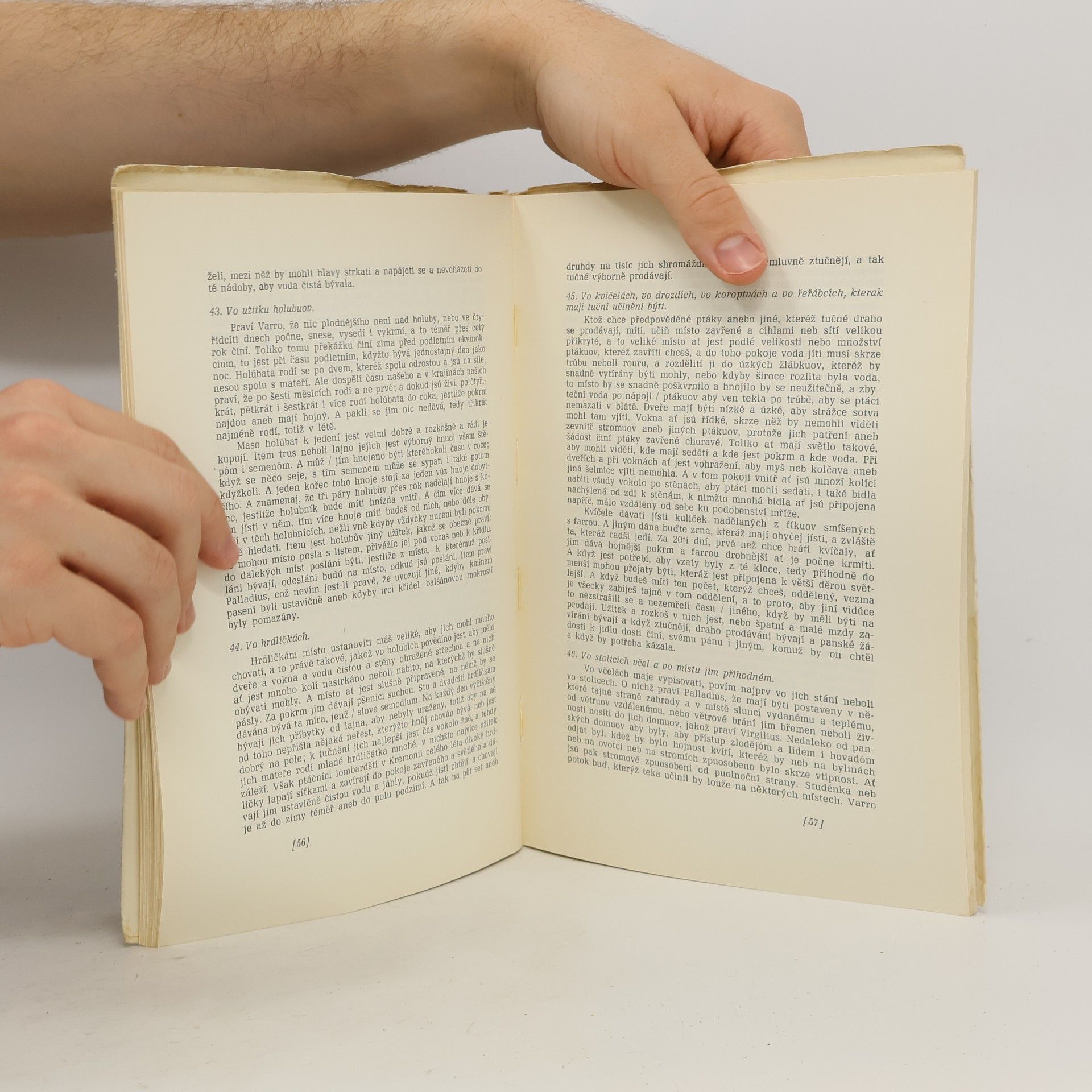 Neradová Šmelhaus Crescenti Bohemi - partem alteram libros VII - XII (A4, Obr, 128 s.)