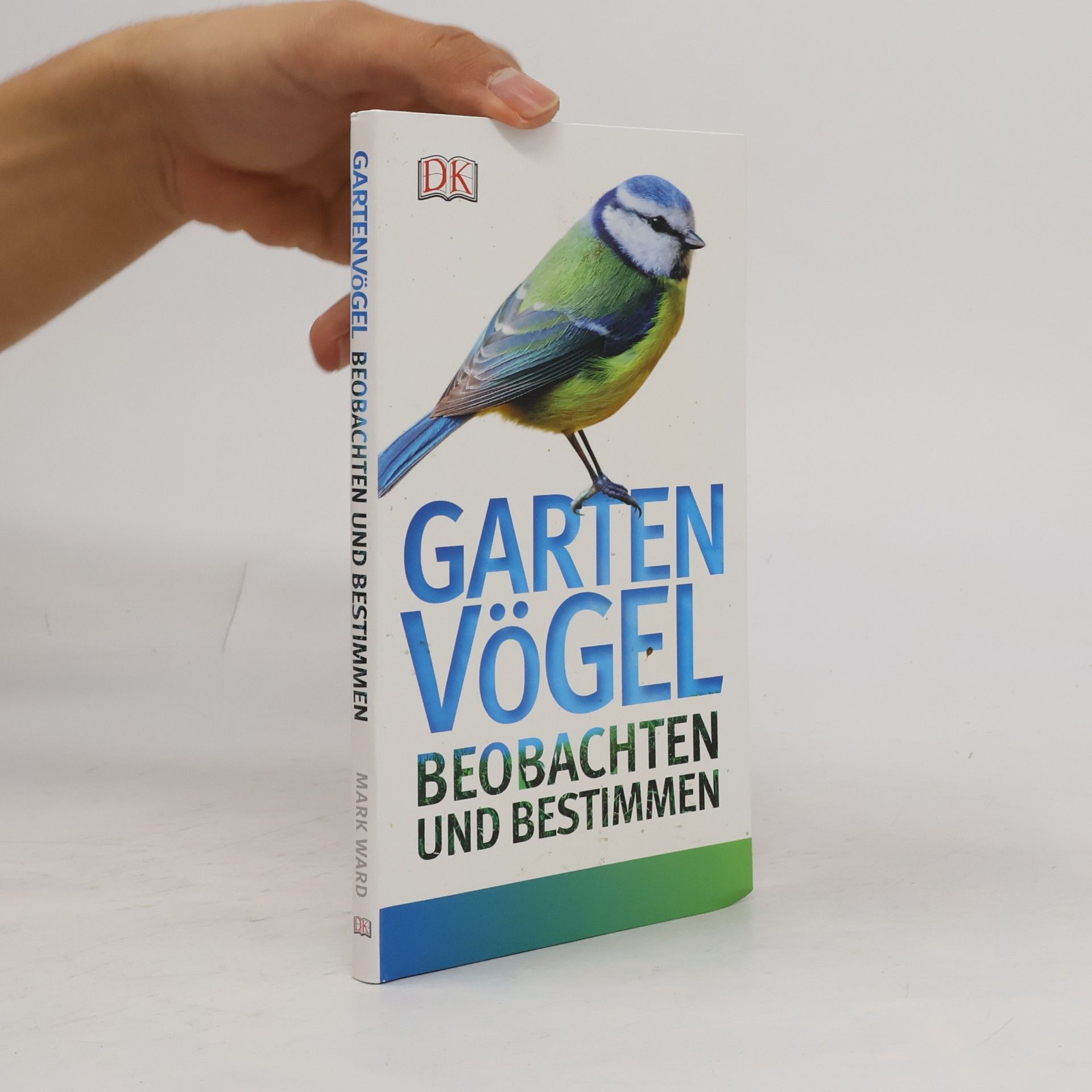 Gartenvögel