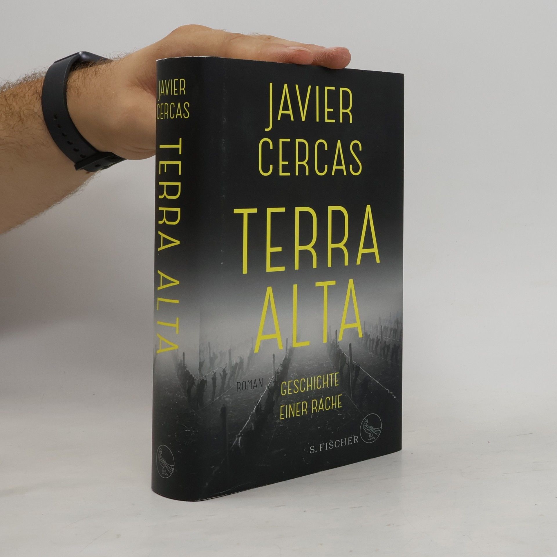 Terra Alta