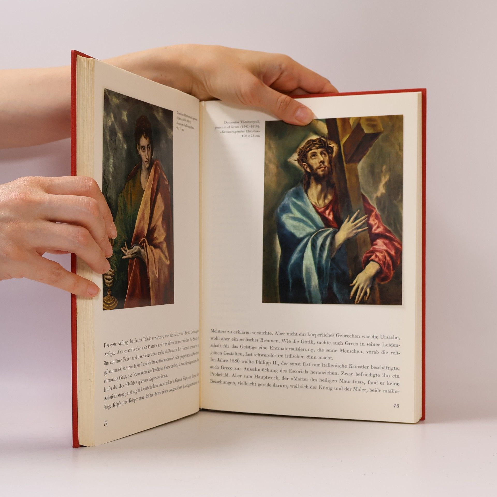 Kolektiv autorů Museen der Welt. Prado