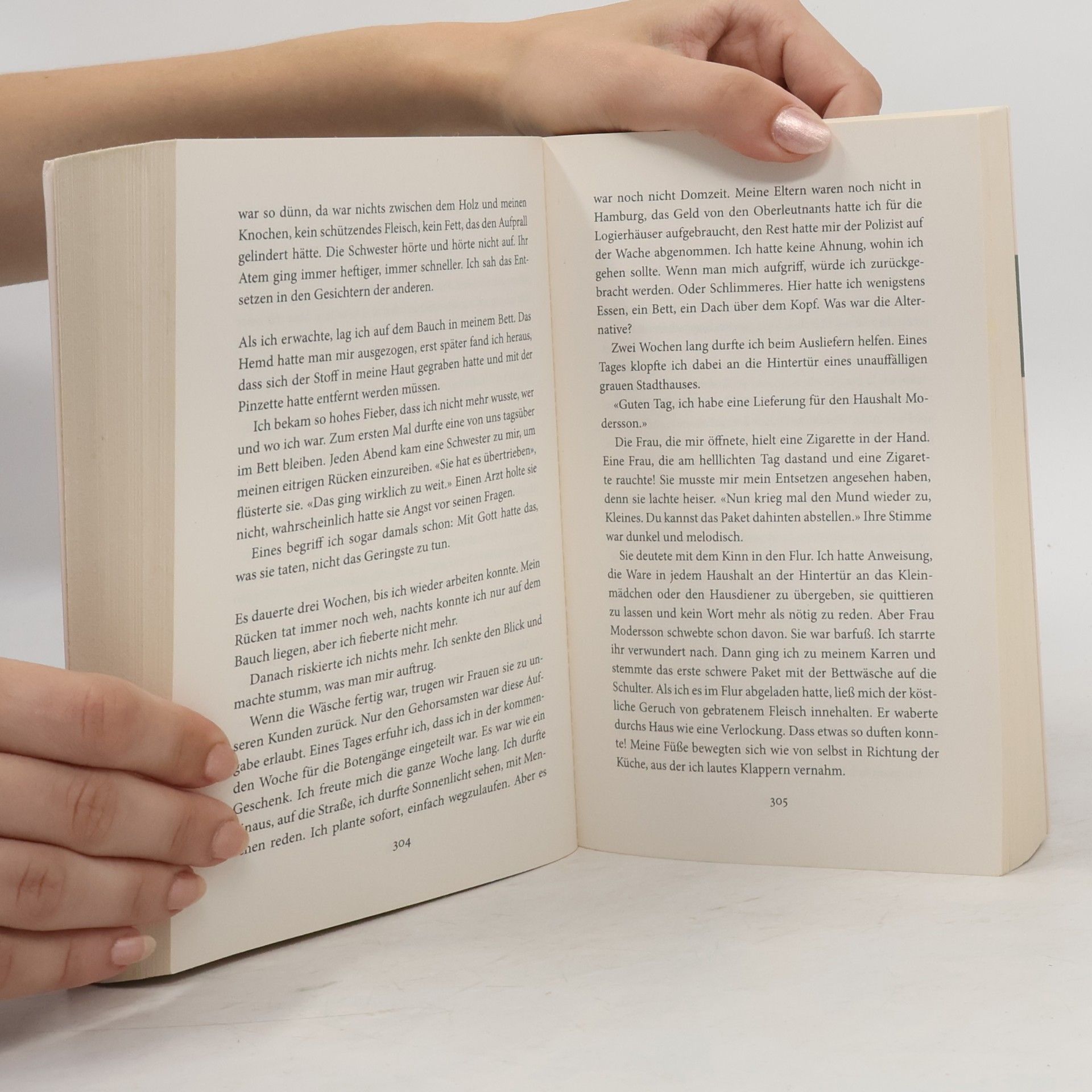 Miriam Georg Im Nordlicht / Nordwind-Saga Bd.2