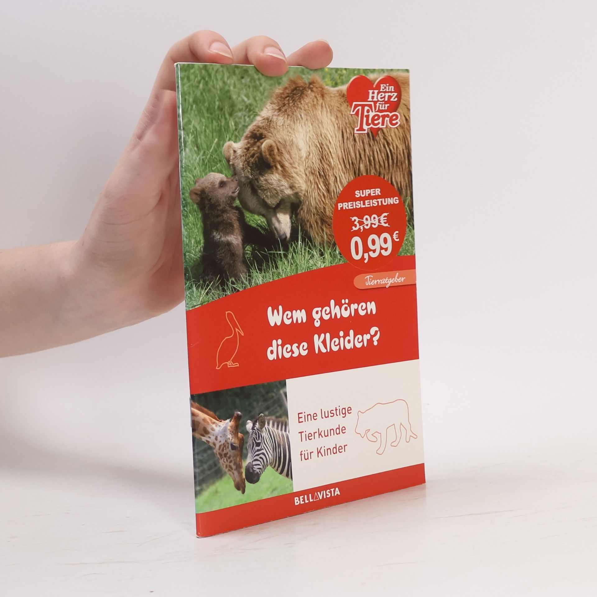 Kolektiv autorů Wem gehören diese Kleider?