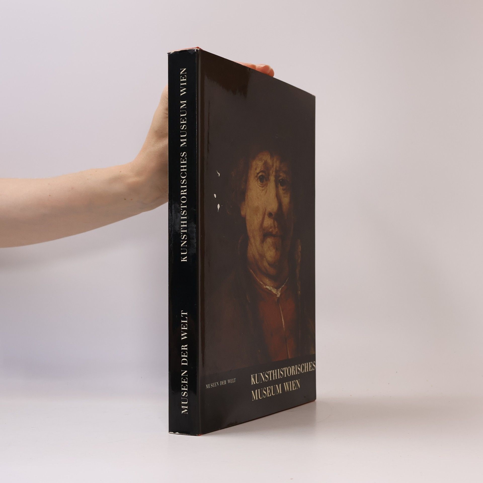 Autorenkollektiv Kunsthistorisches Museum Wien