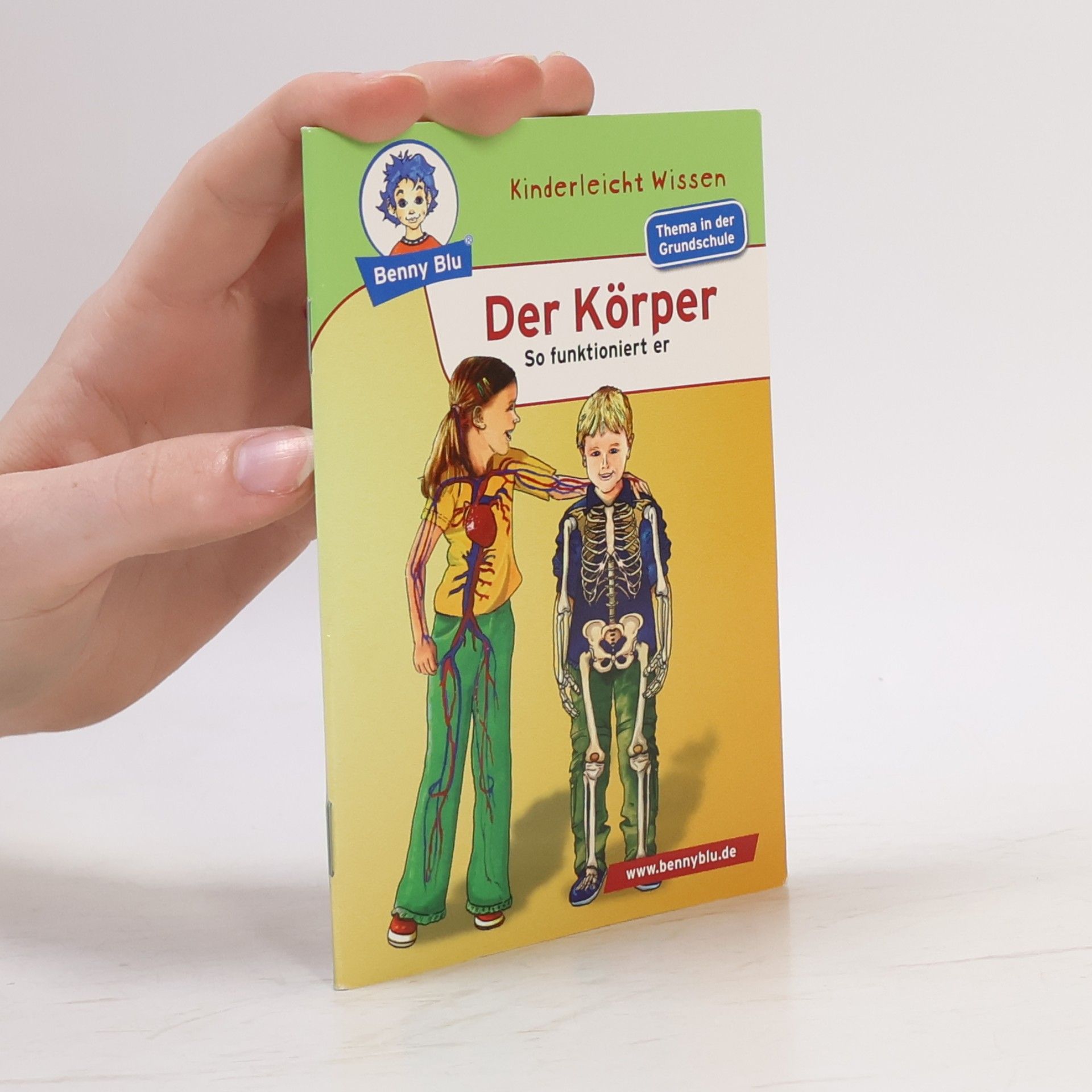 Der Körper