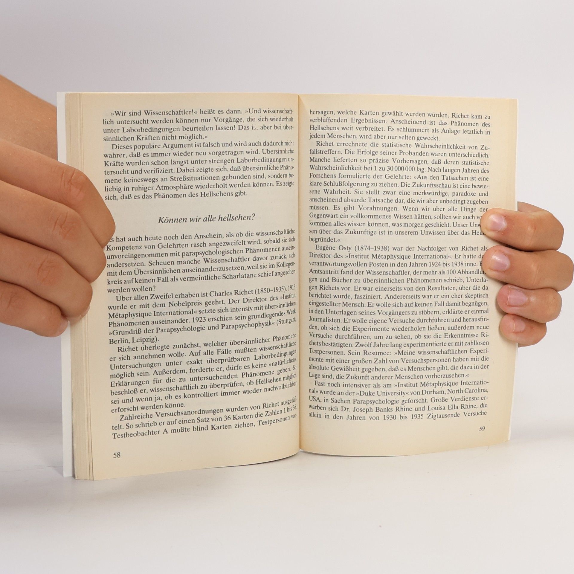 Autorenkollektiv Geheimnisvolle Welten. Der 6. Sinn