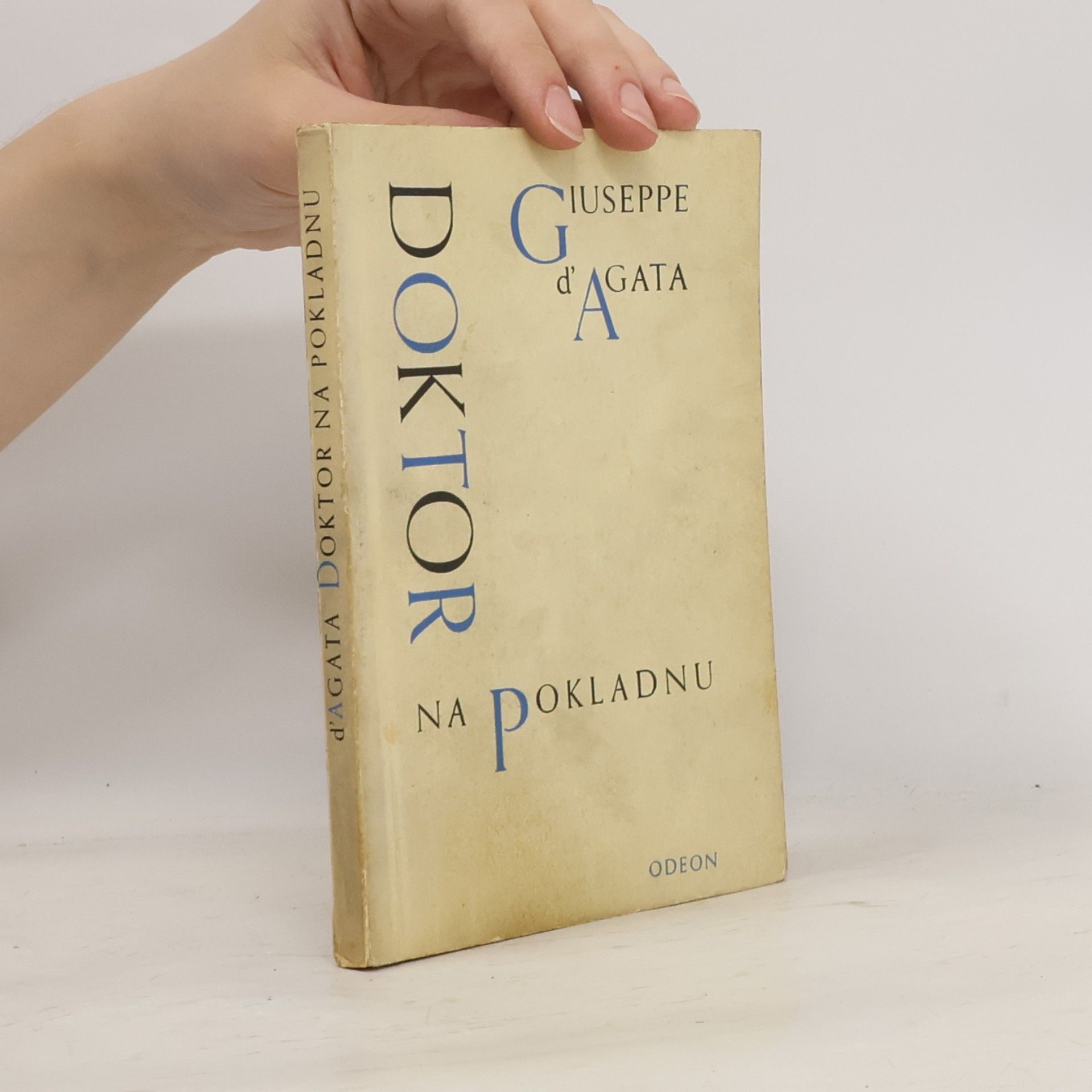 Doktor na pokladnu