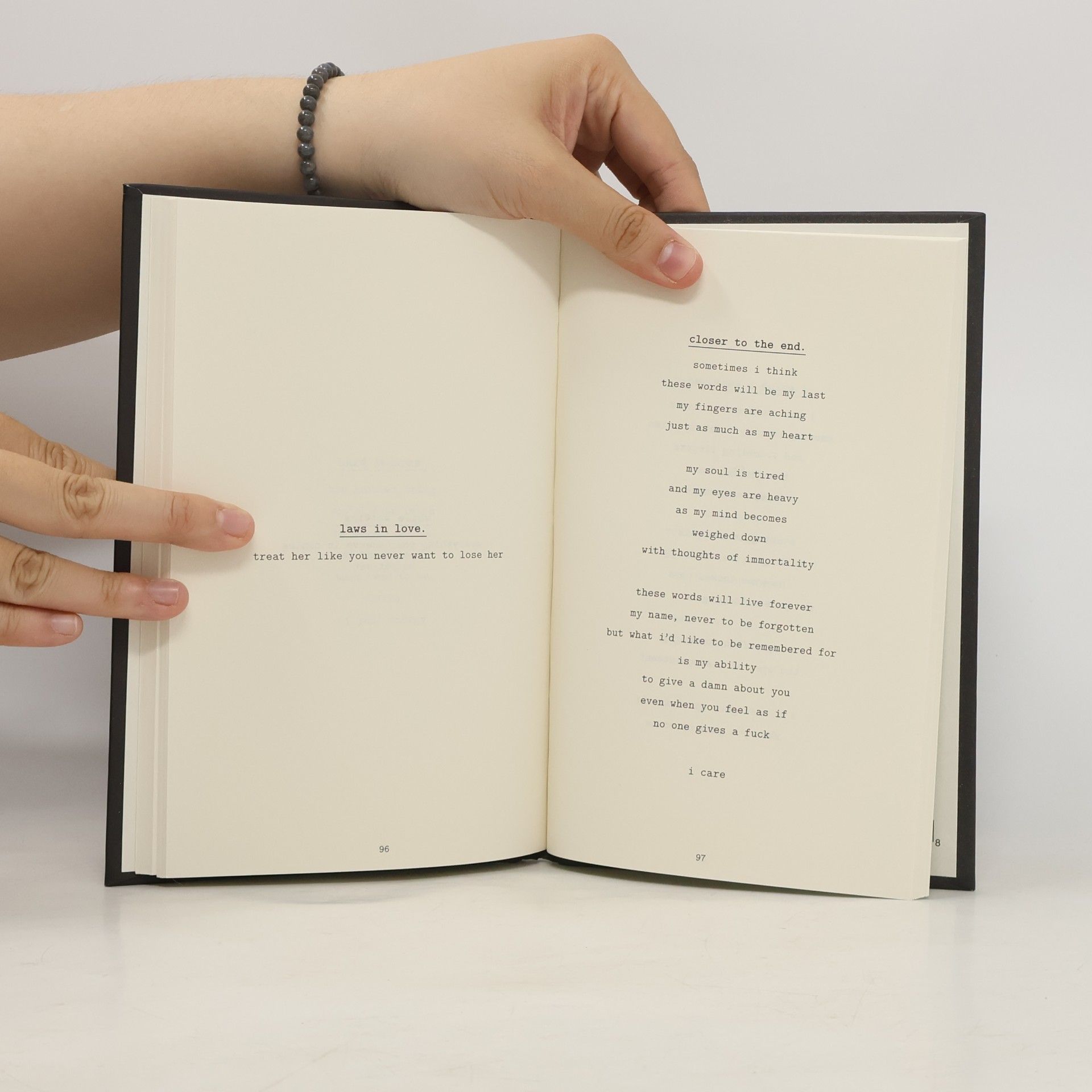 R. H. Sin Rest in the Mourning