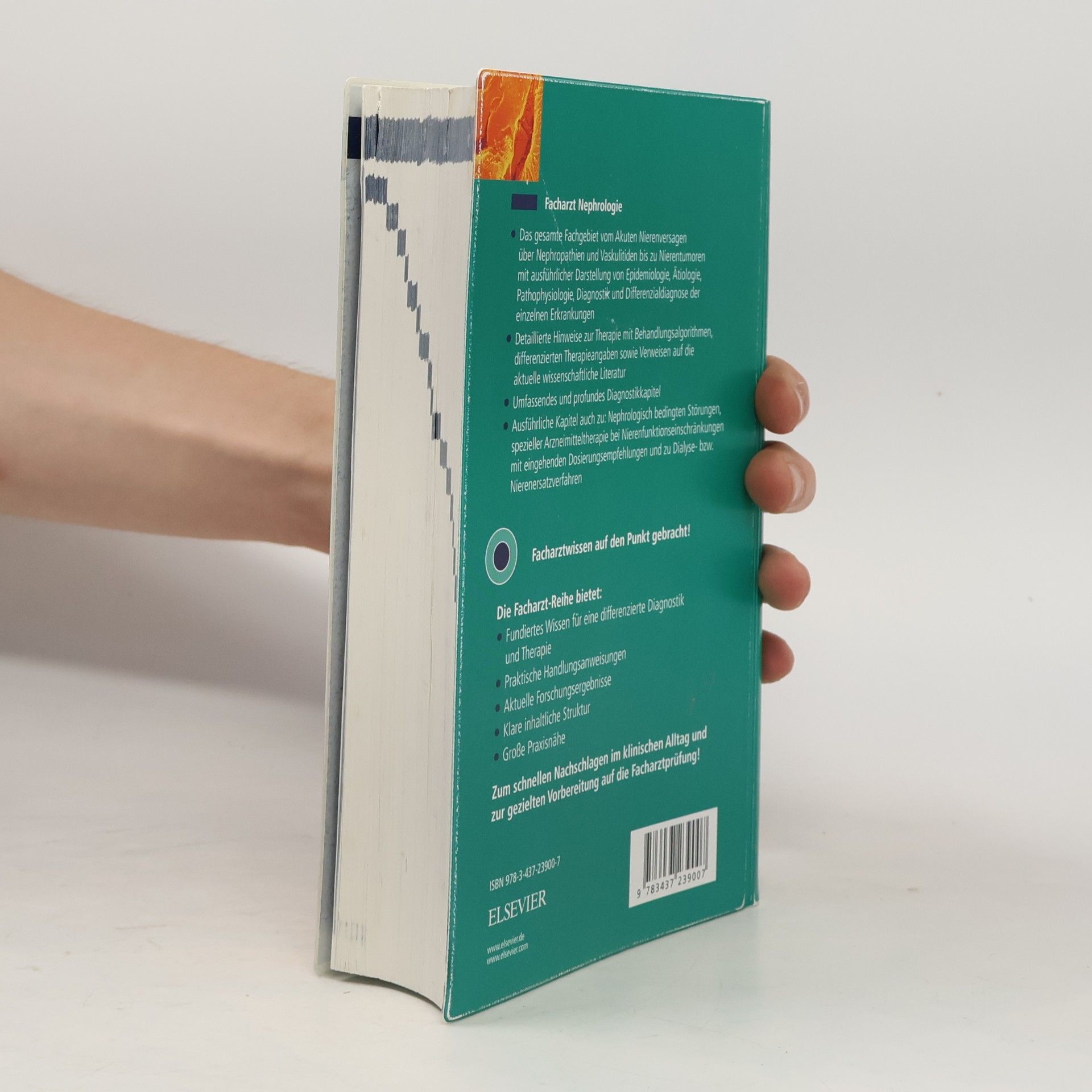 Teut Risler Facharzt Nephrologie