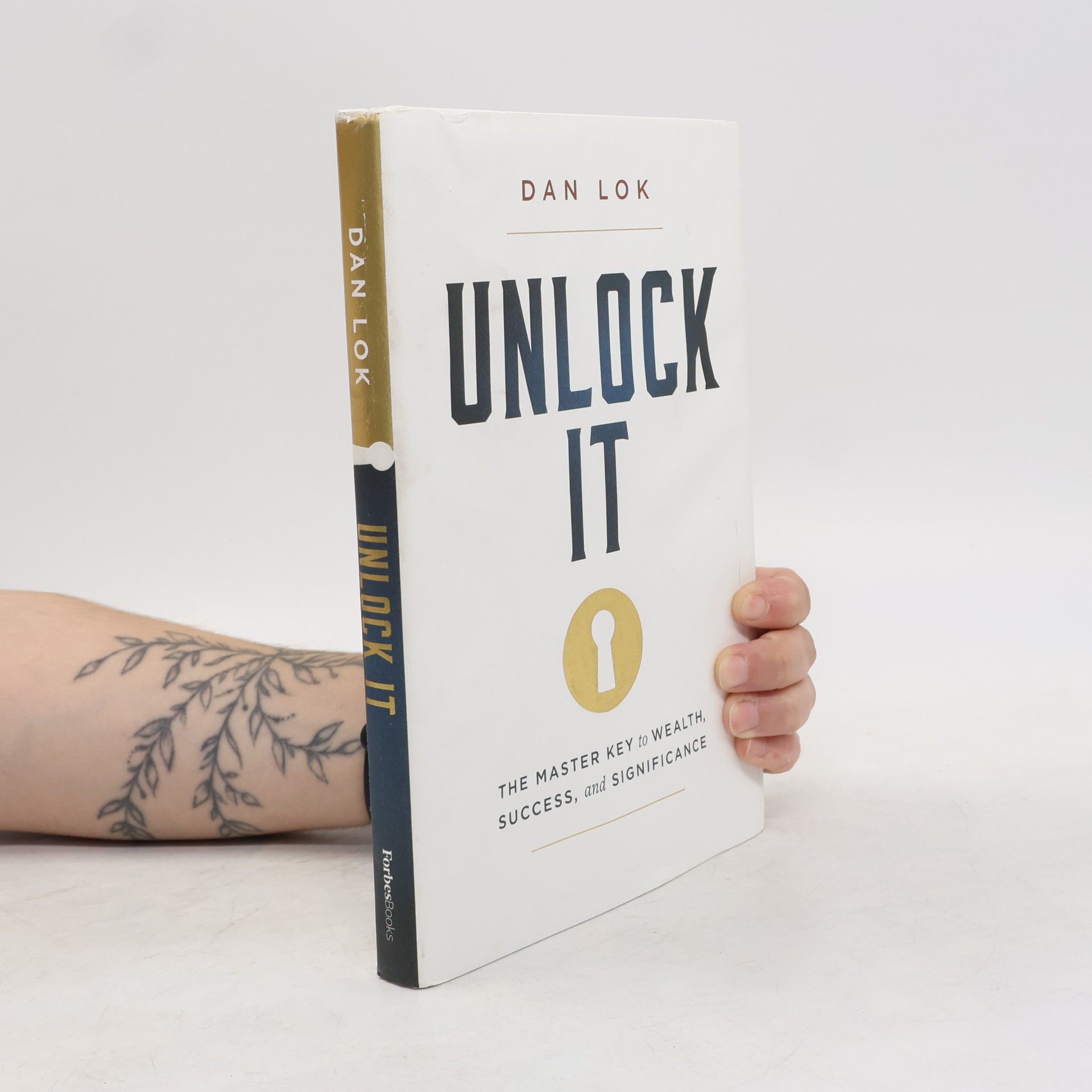 Unlock It