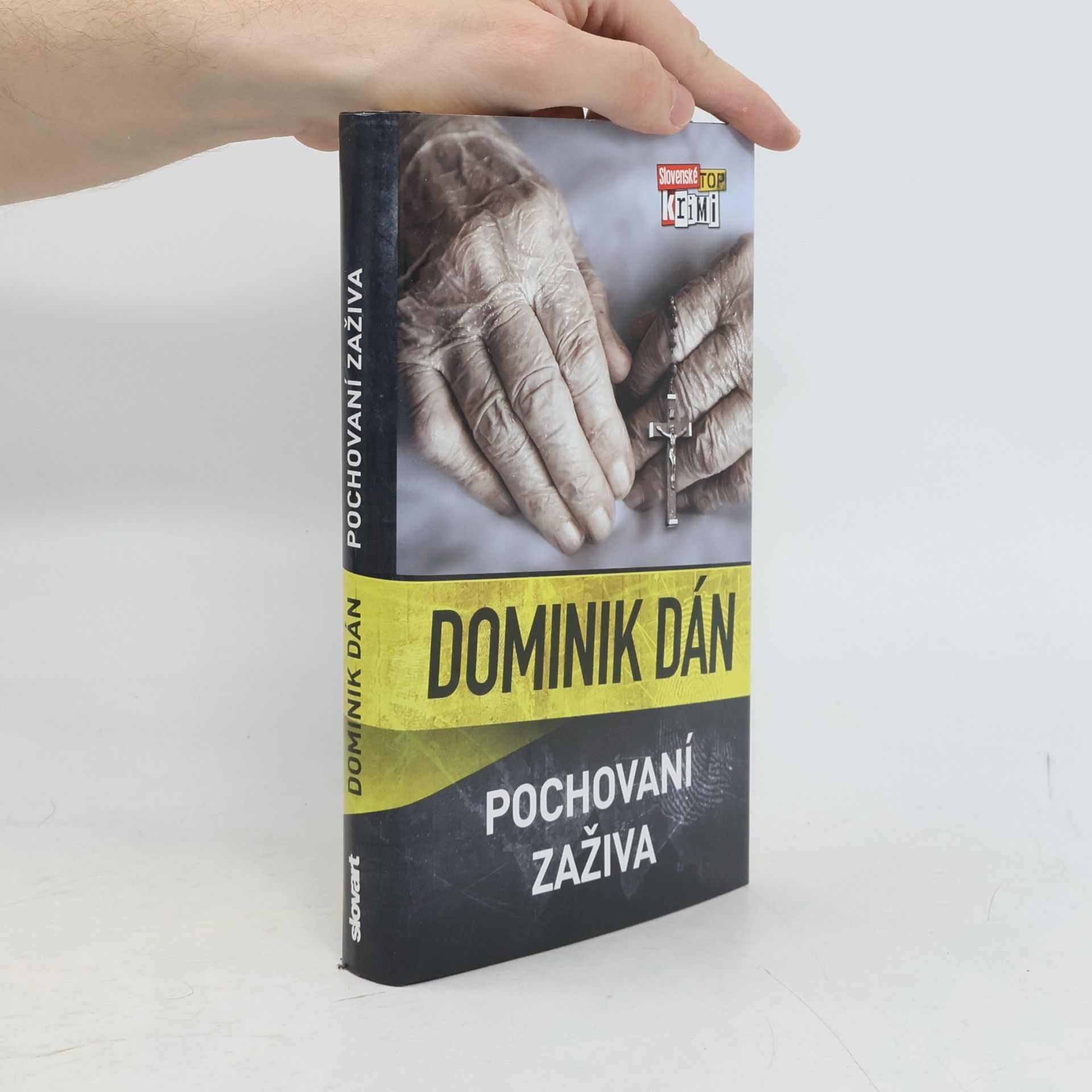 Pochovaní zaživa