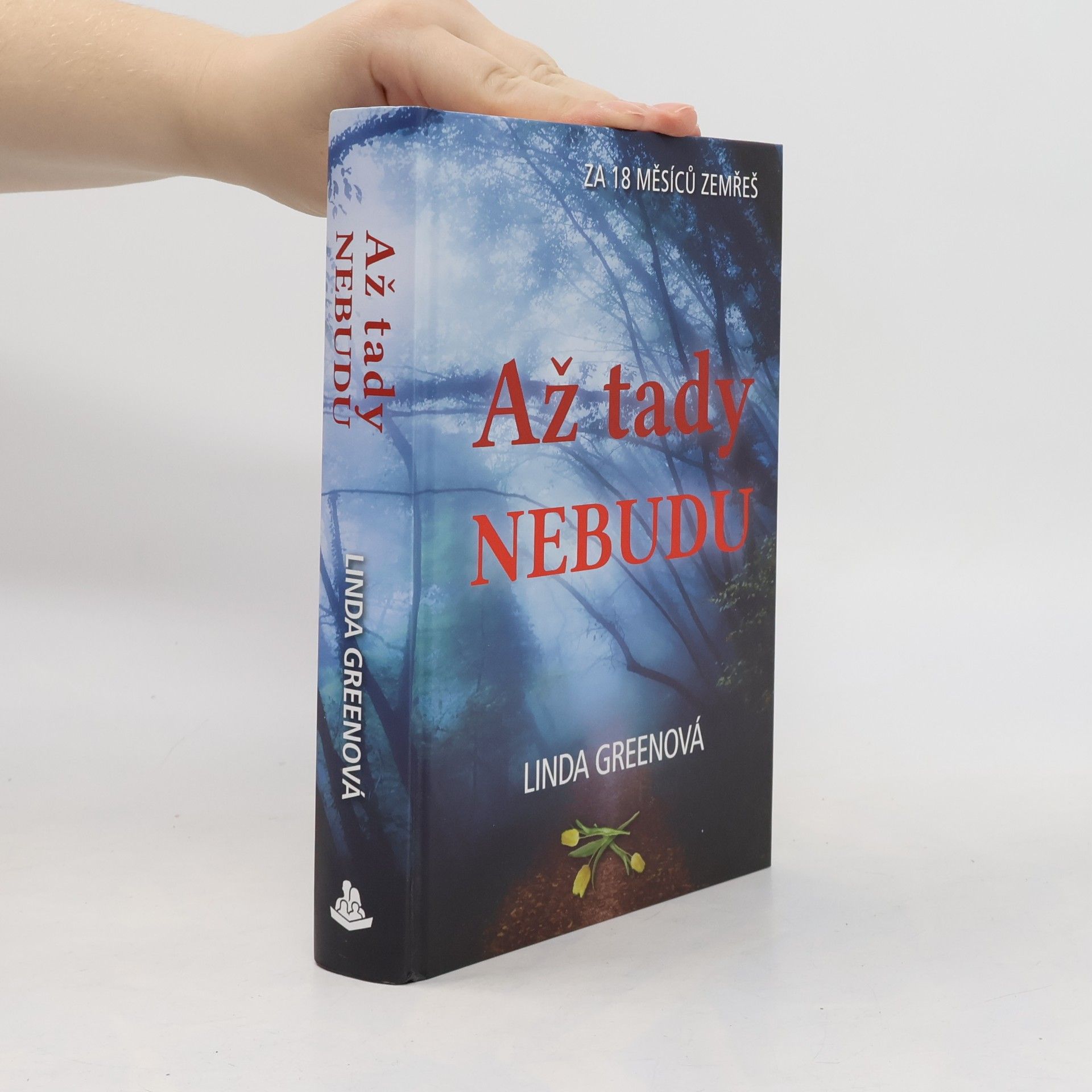 Linda Green Až tady nebudu