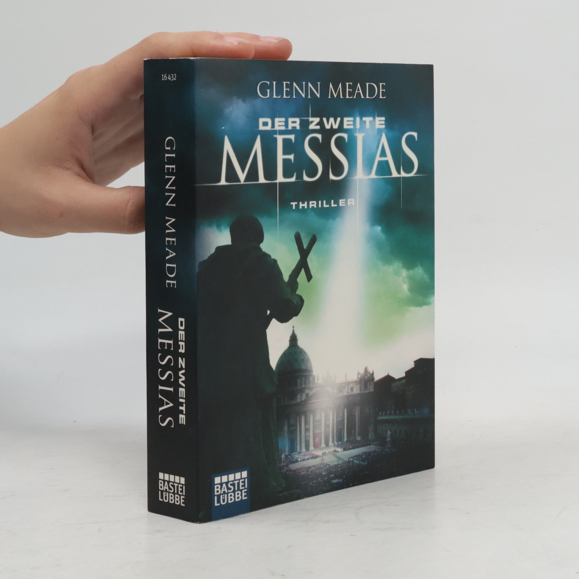 Der zweite Messias