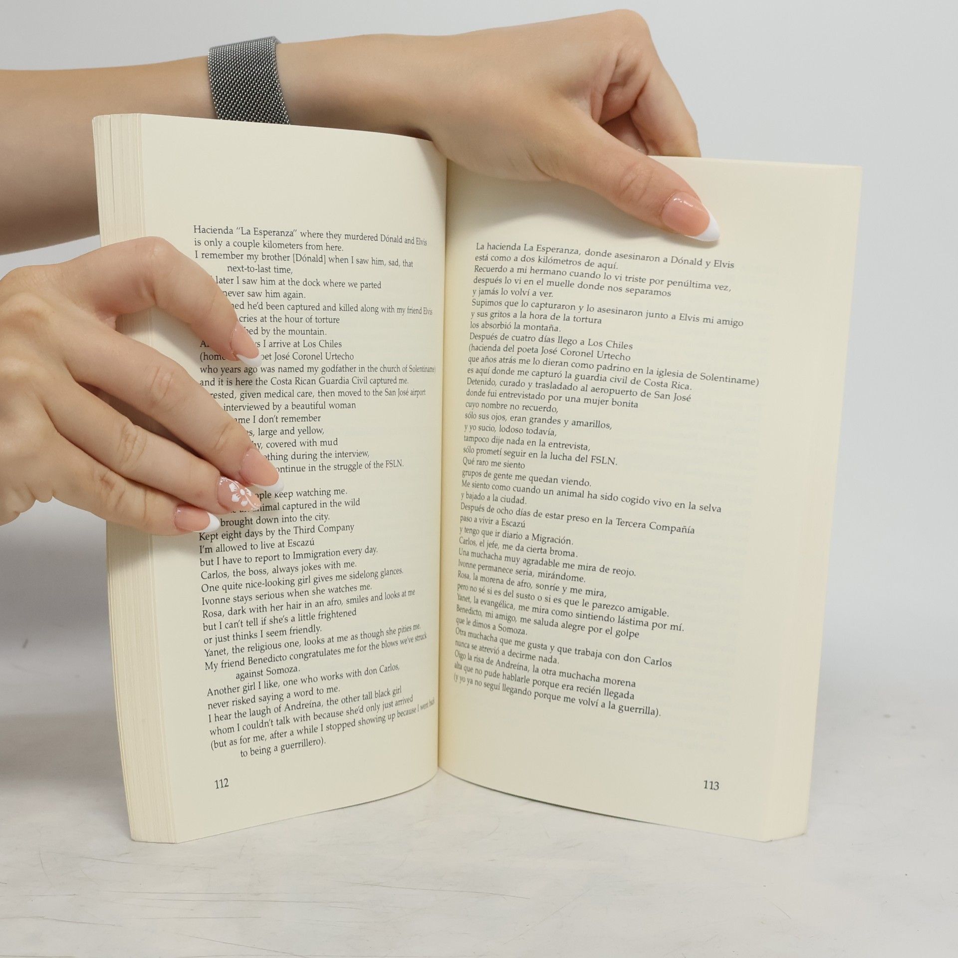 David Gullette Nicaraguan Peasant Poetry from Solentiname