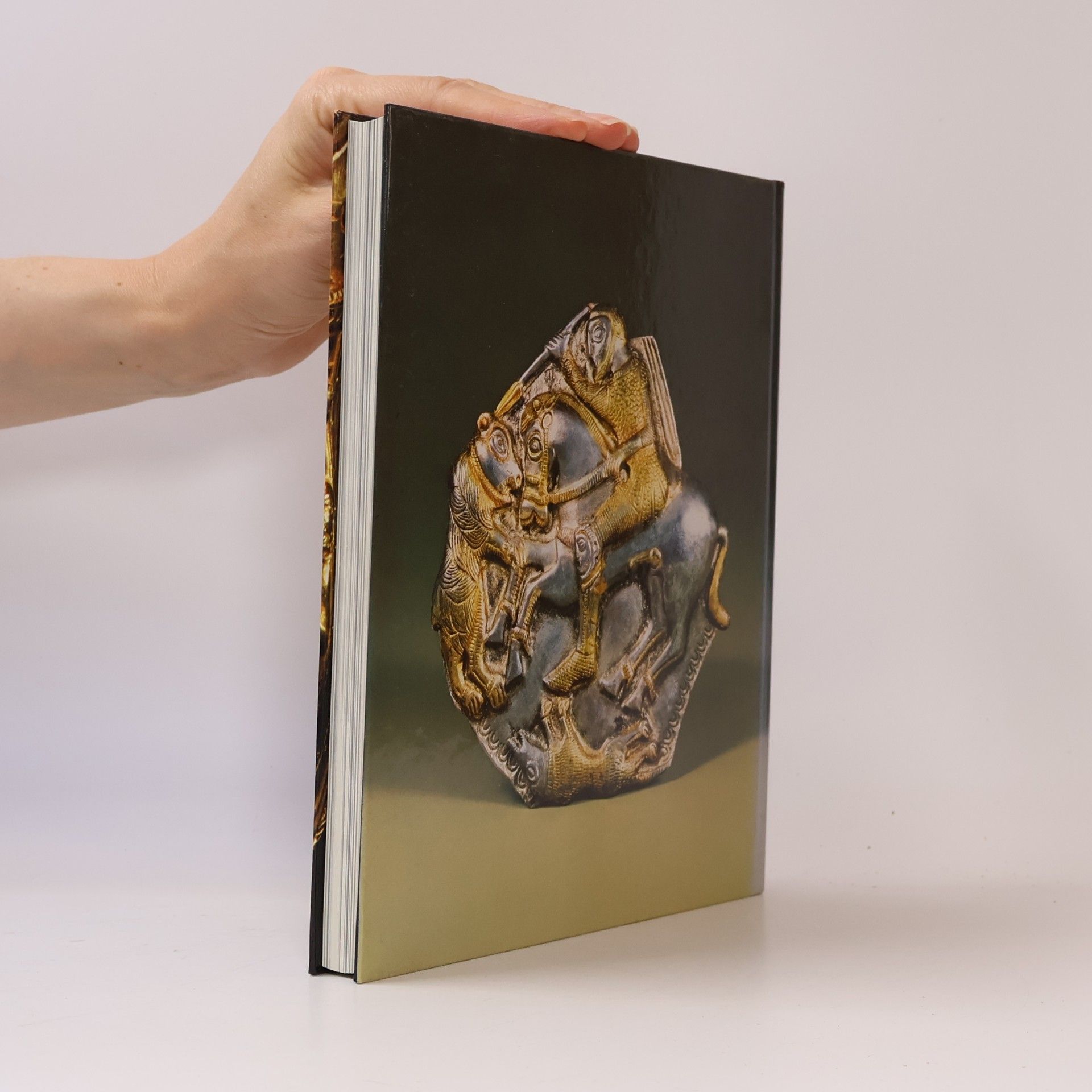 Auteurscollectief Gold der Thraker