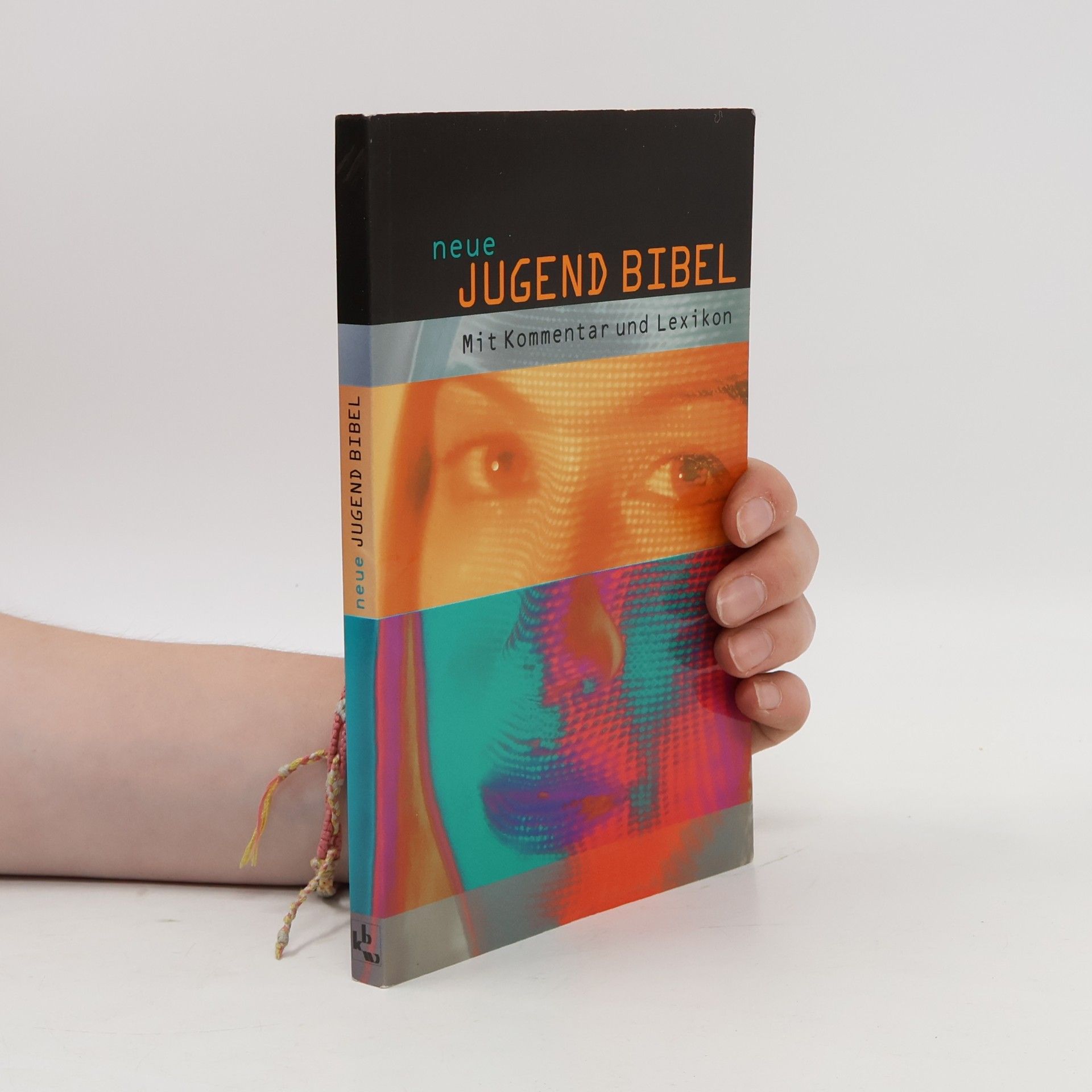 Die neue Jugendbibel