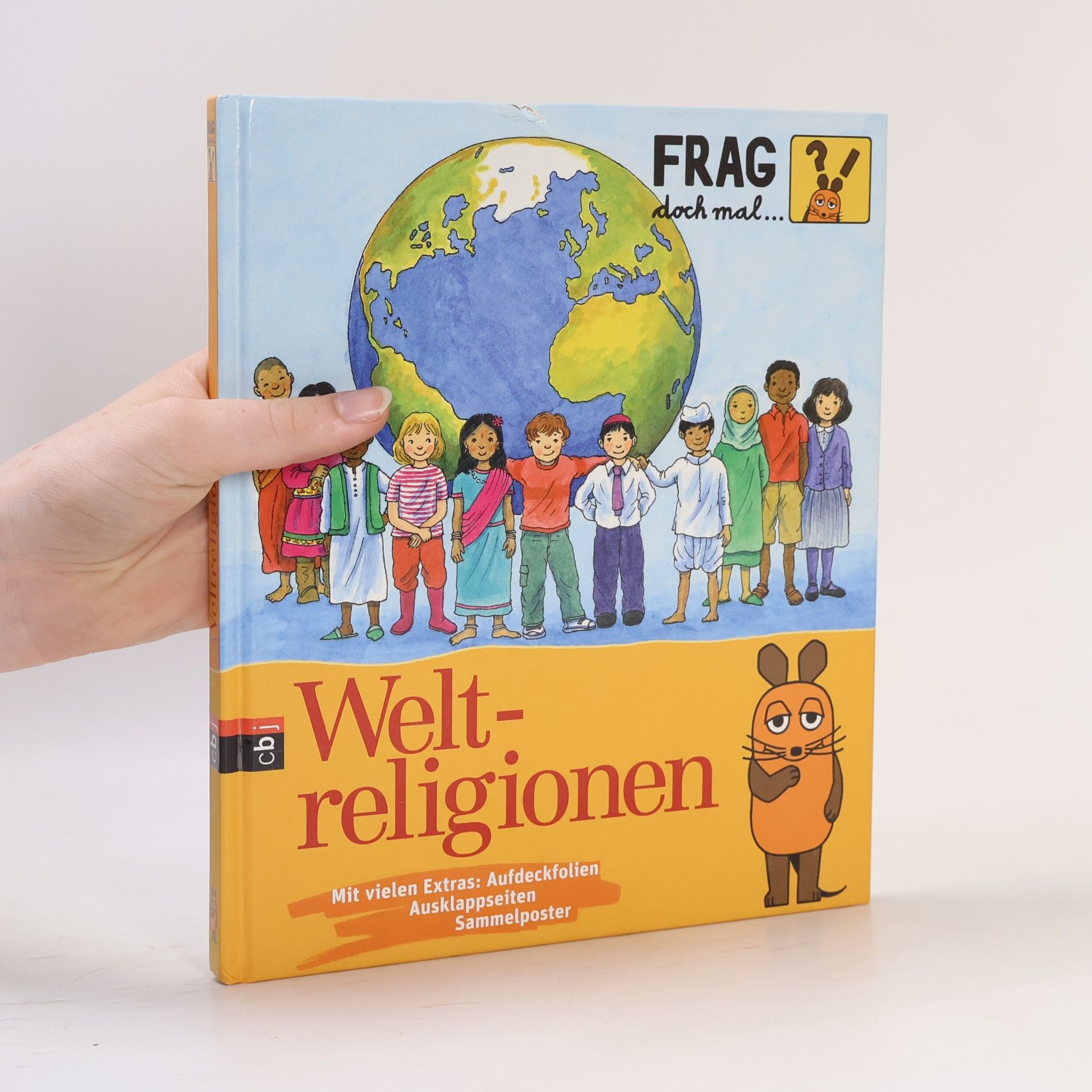 Weltreligionen