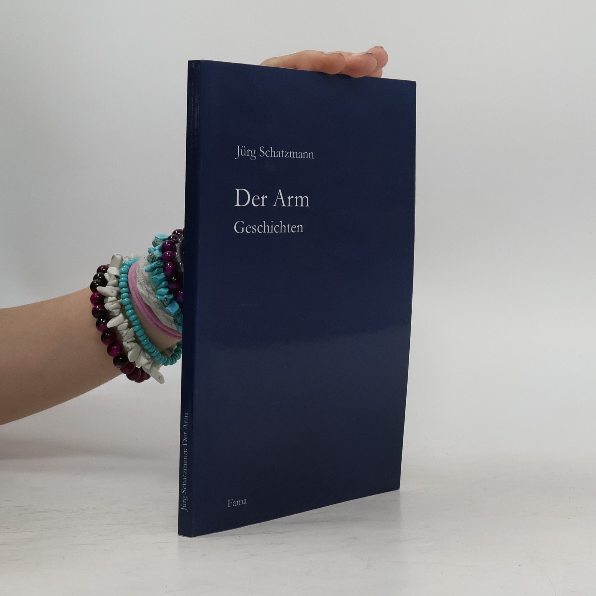 Der Arm