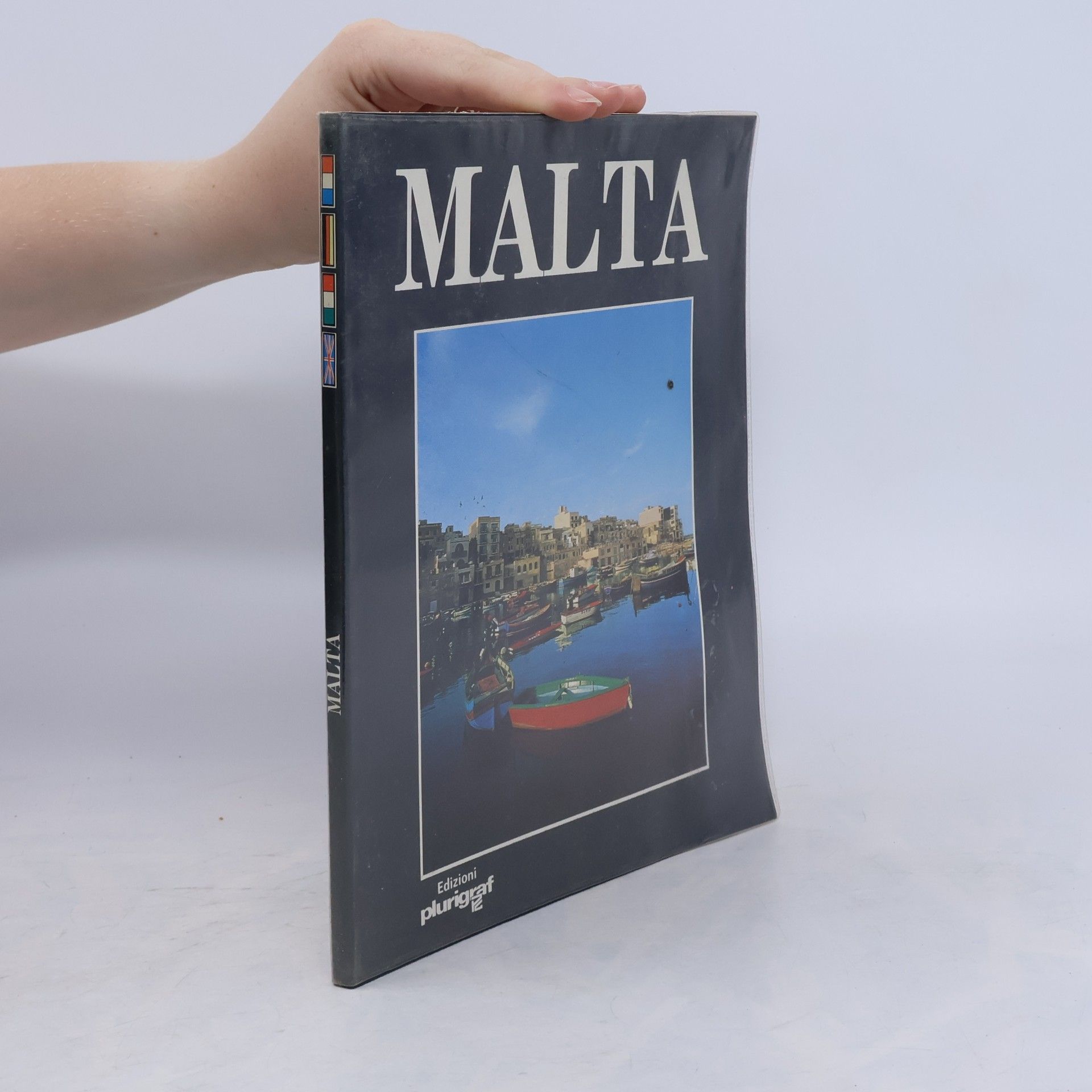 Collectif d'auteurs Malta