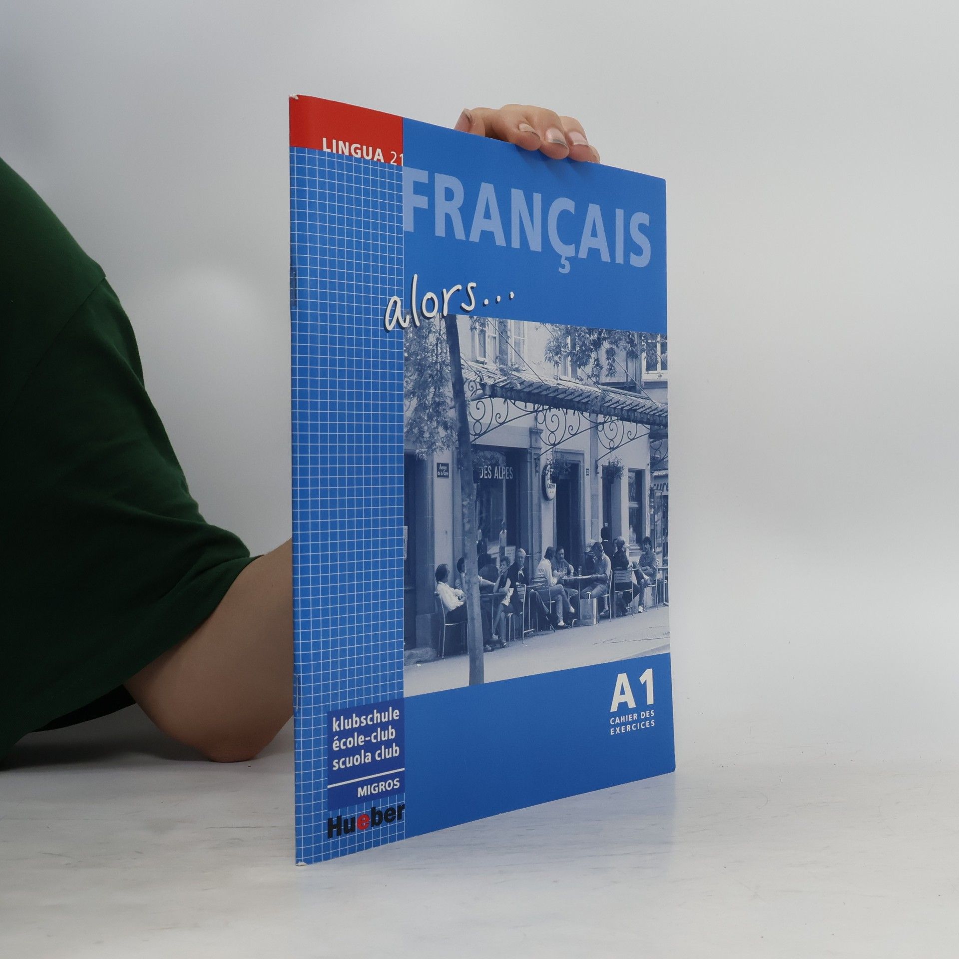 Autorenkollektiv Français alors...