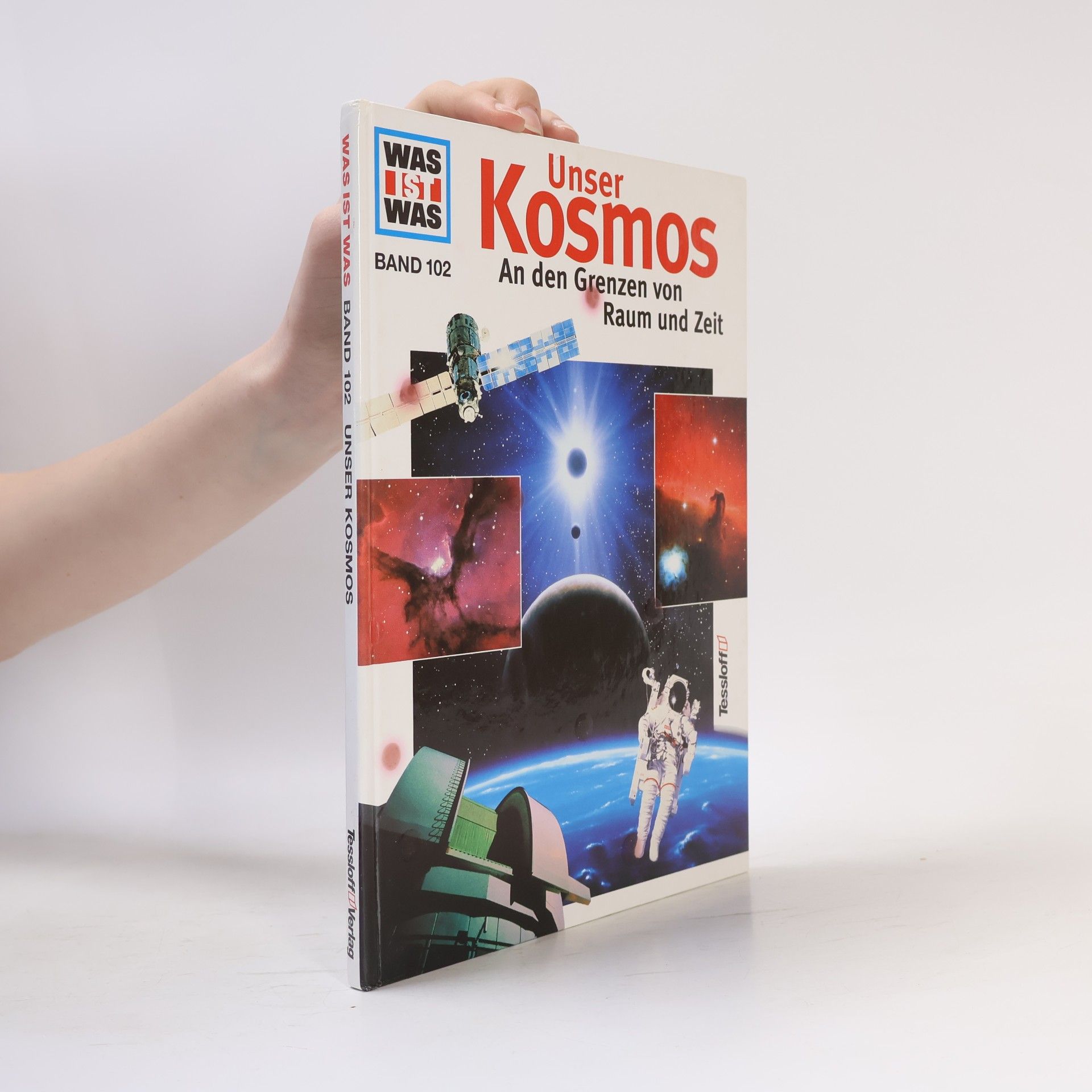 Unser Kosmos