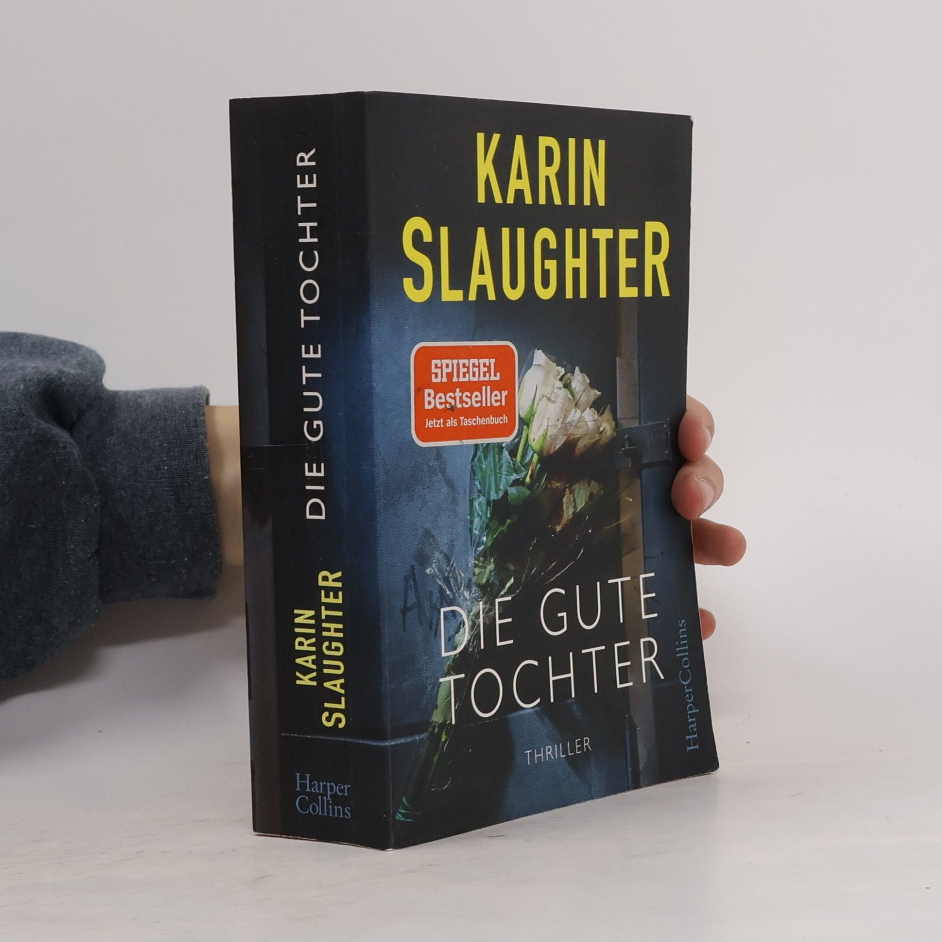 Die gute Tochter