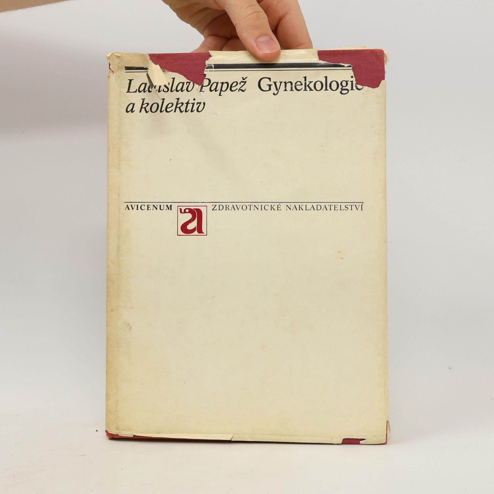 Ladislav Papež Gynekologie