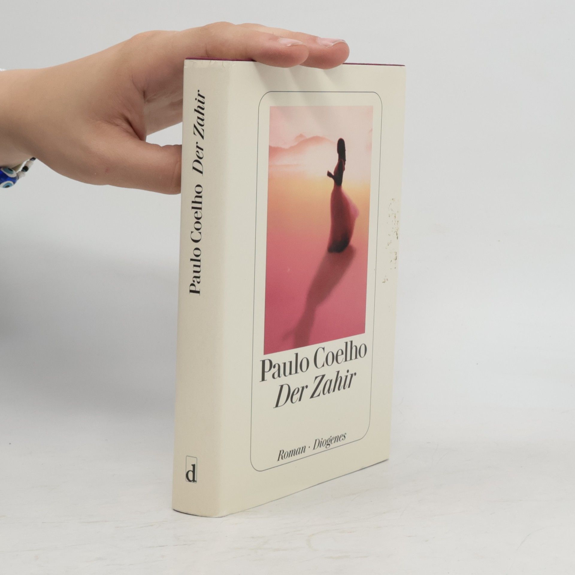 Paulo Coelho Der Zahir