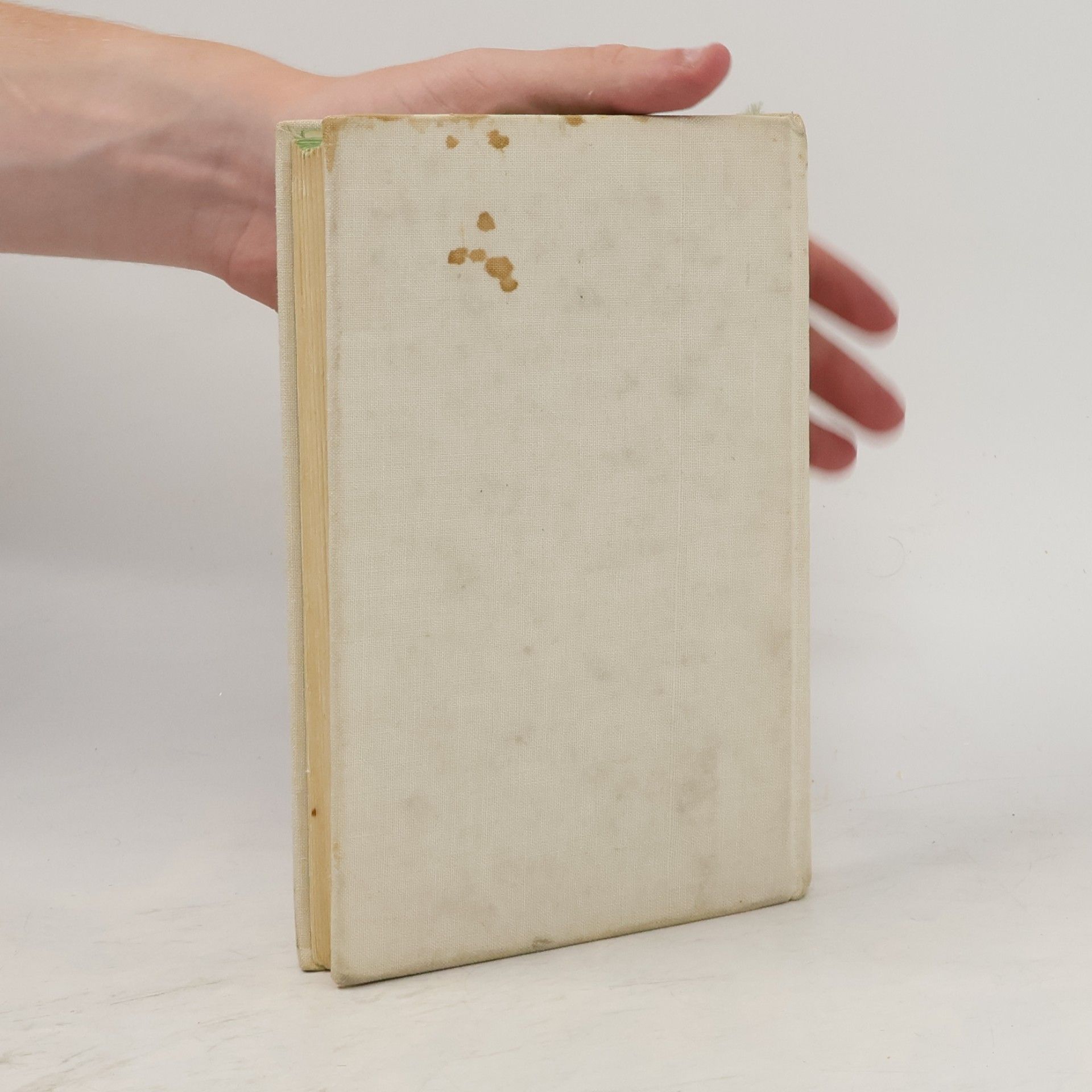 Evelyn Waugh Nečekaný návrat