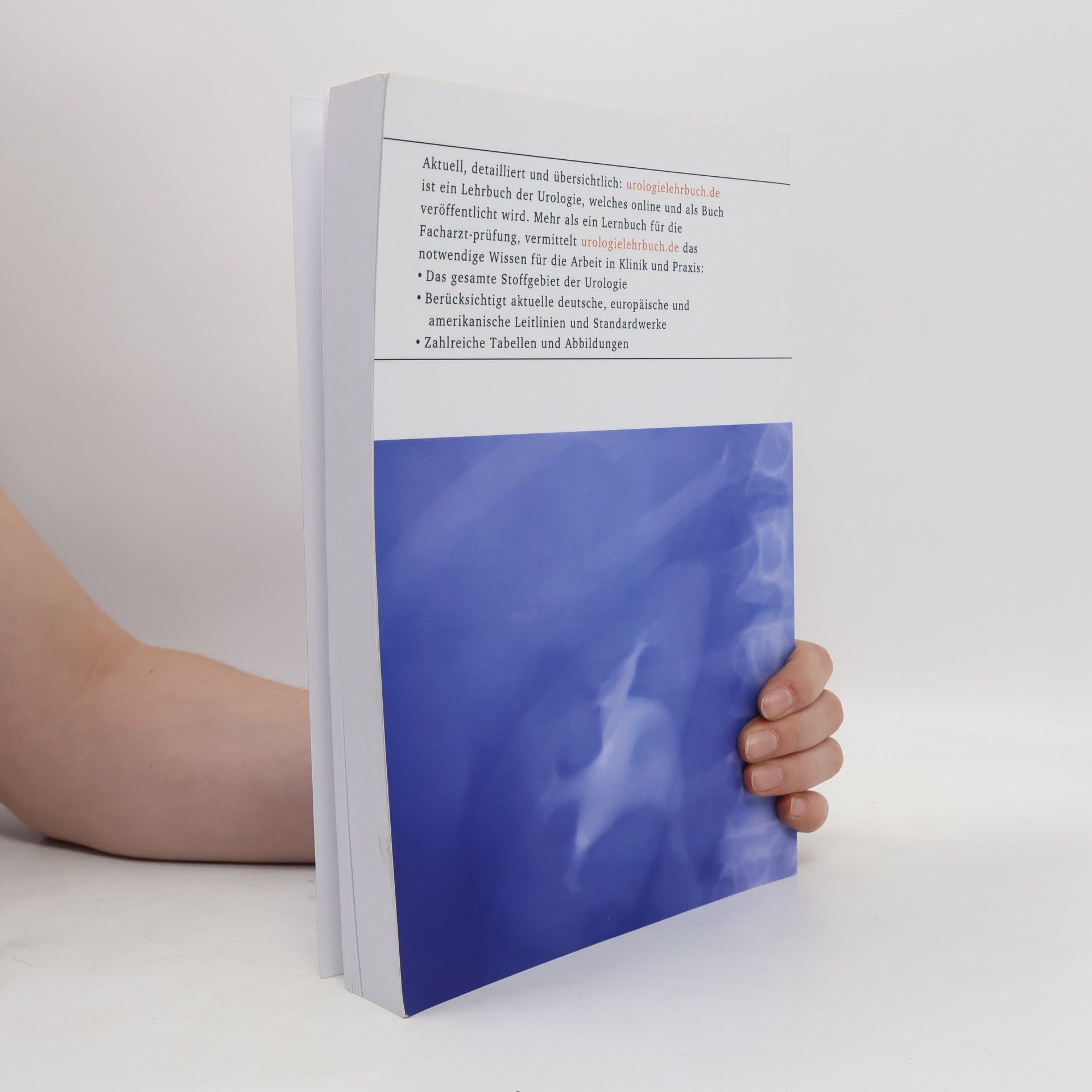 Dirk Manski Urologielehrbuch.de