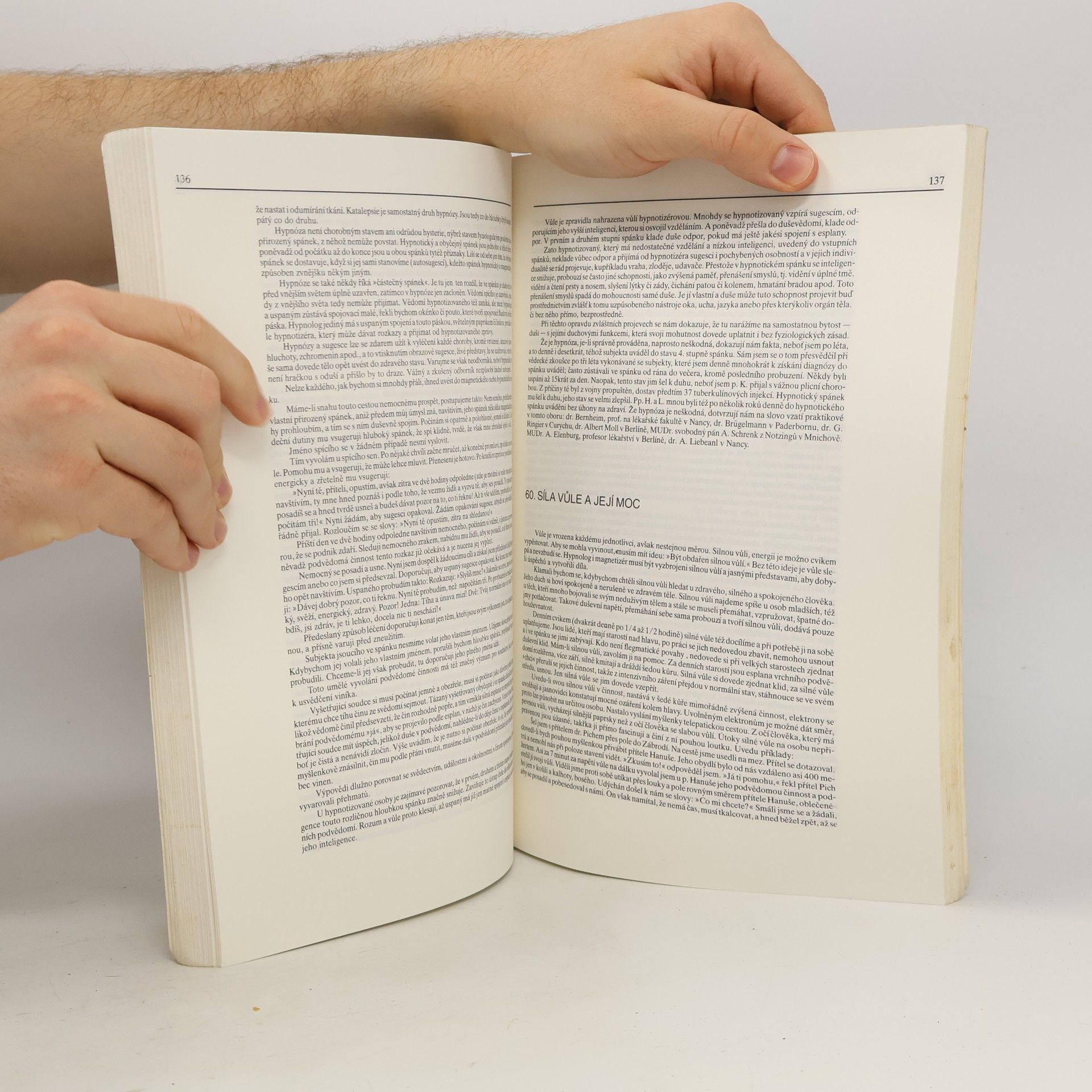Břetislav Kafka Nové základy experimentální psychologie