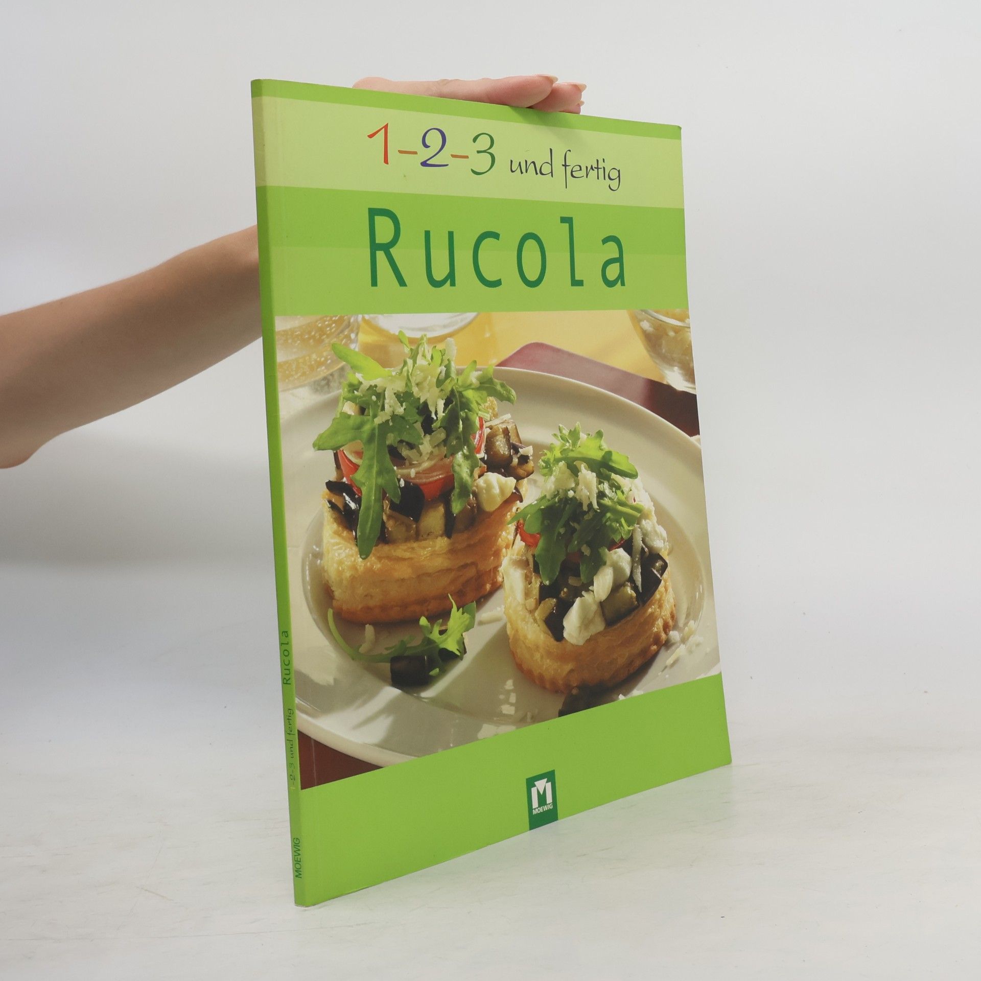 Autorenkollektiv Rucola