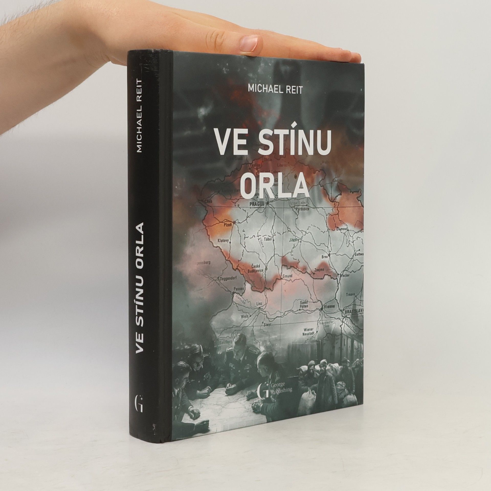 Ve stínu orla