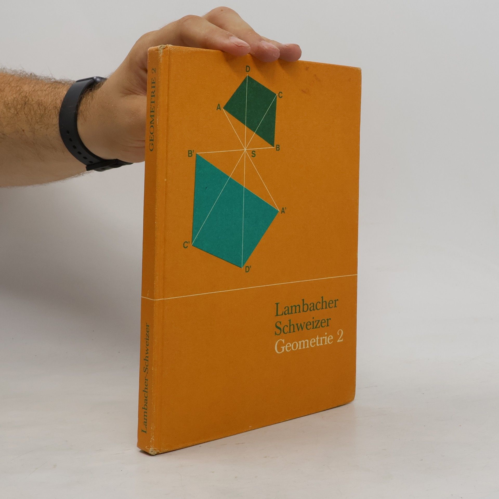 Geometrie 2