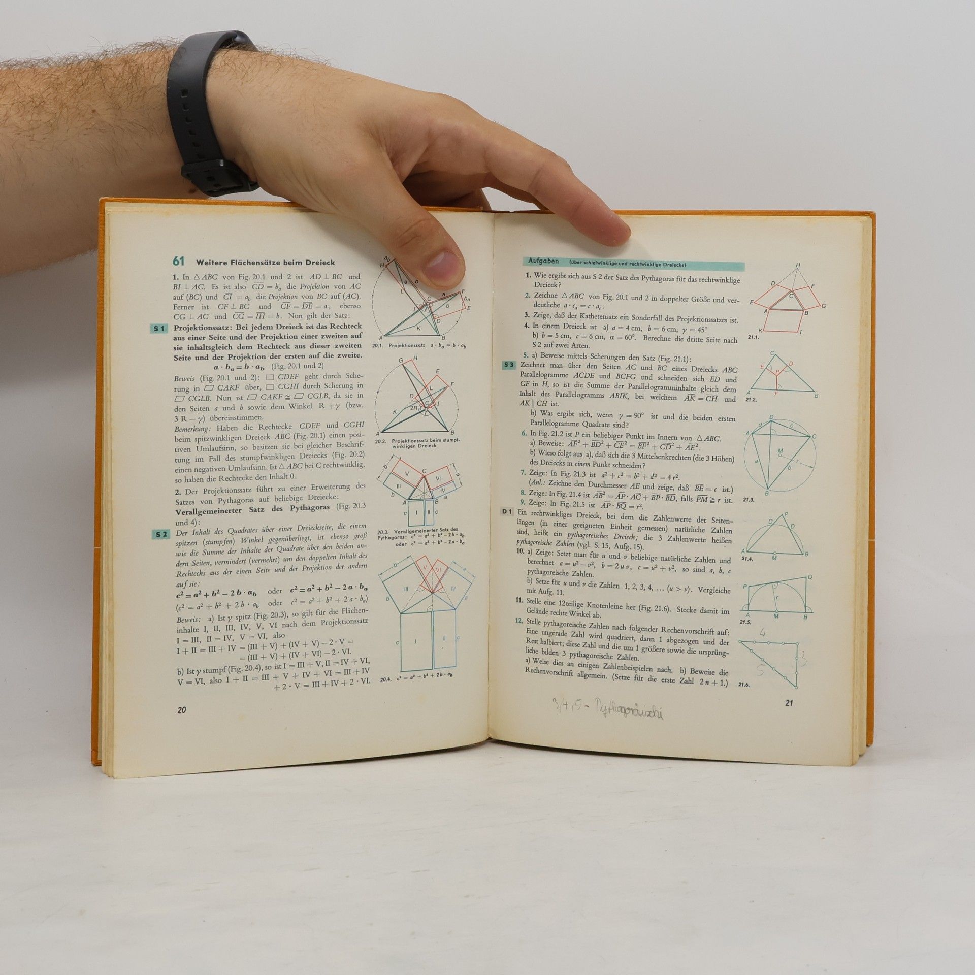 Lambacher Schweizer Geometrie 2