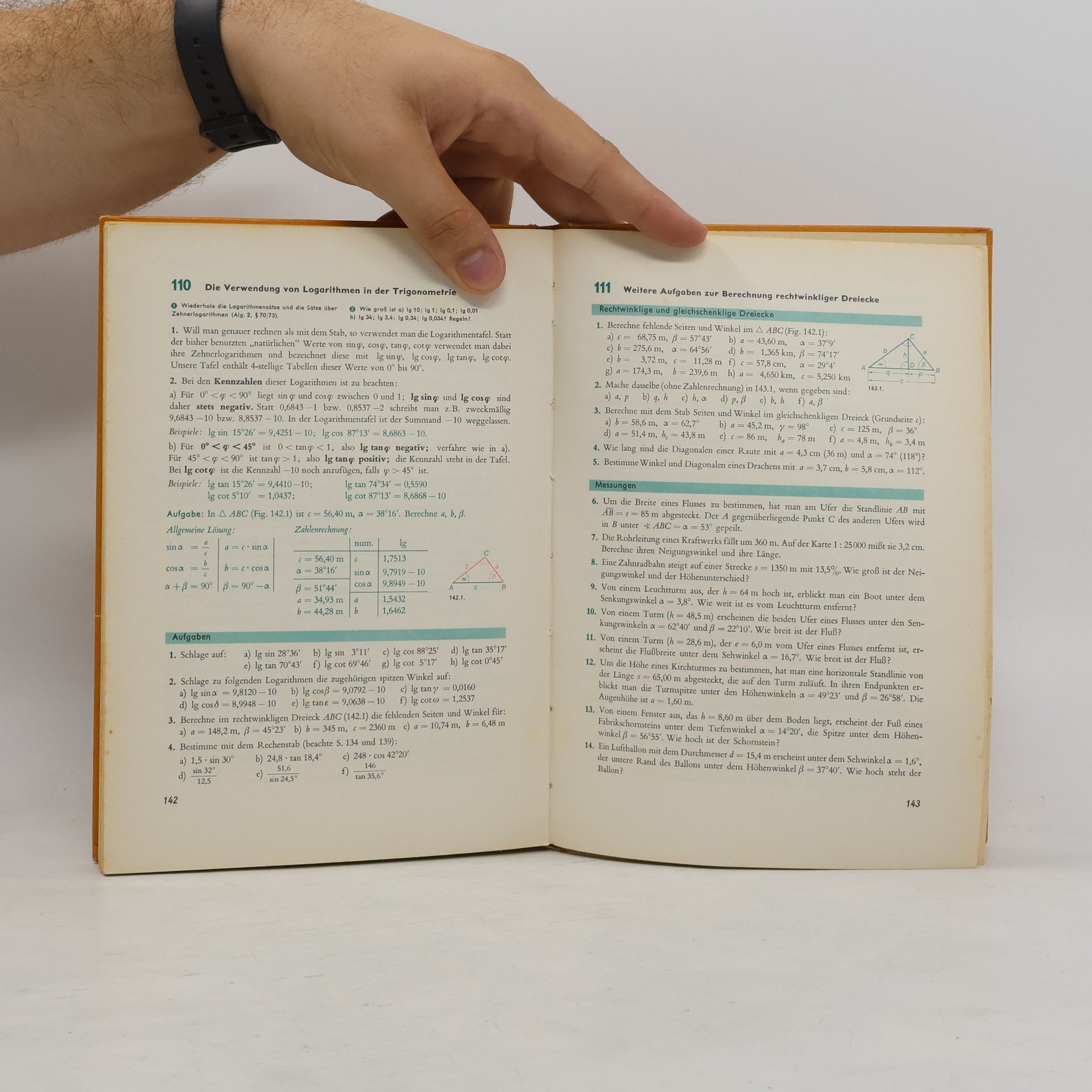Lambacher Schweizer Geometrie 2